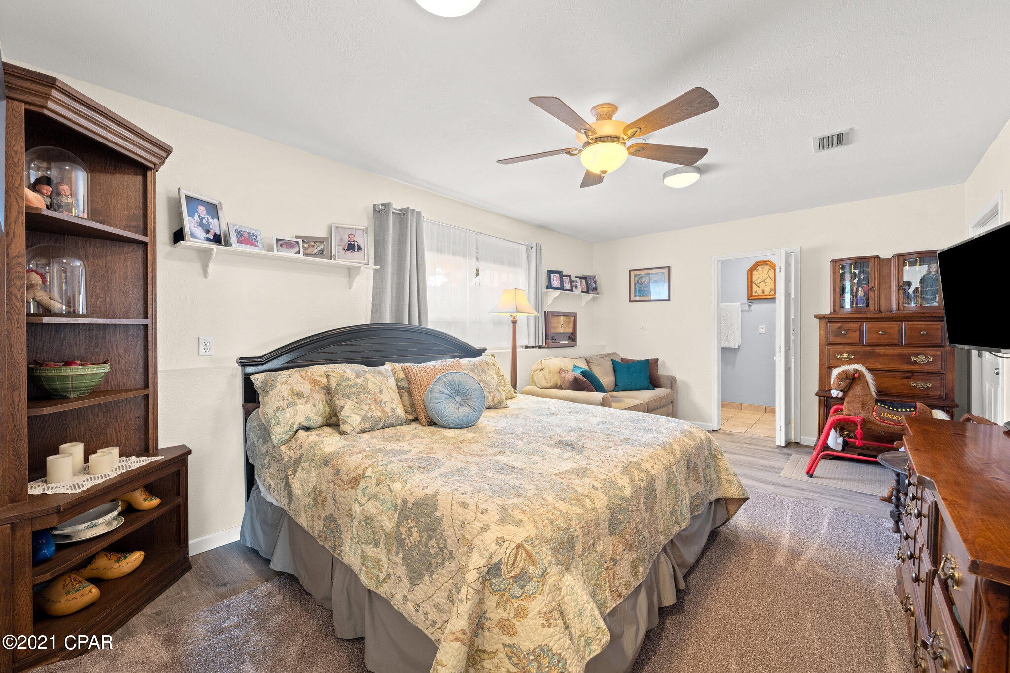 Highpoint - Residential