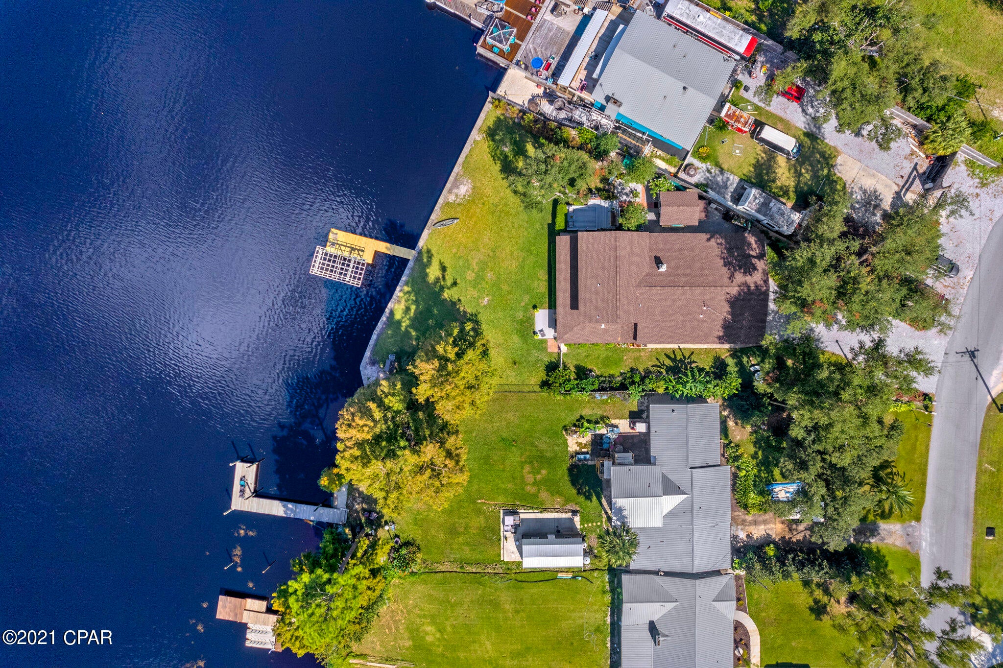 Highpoint - Residential