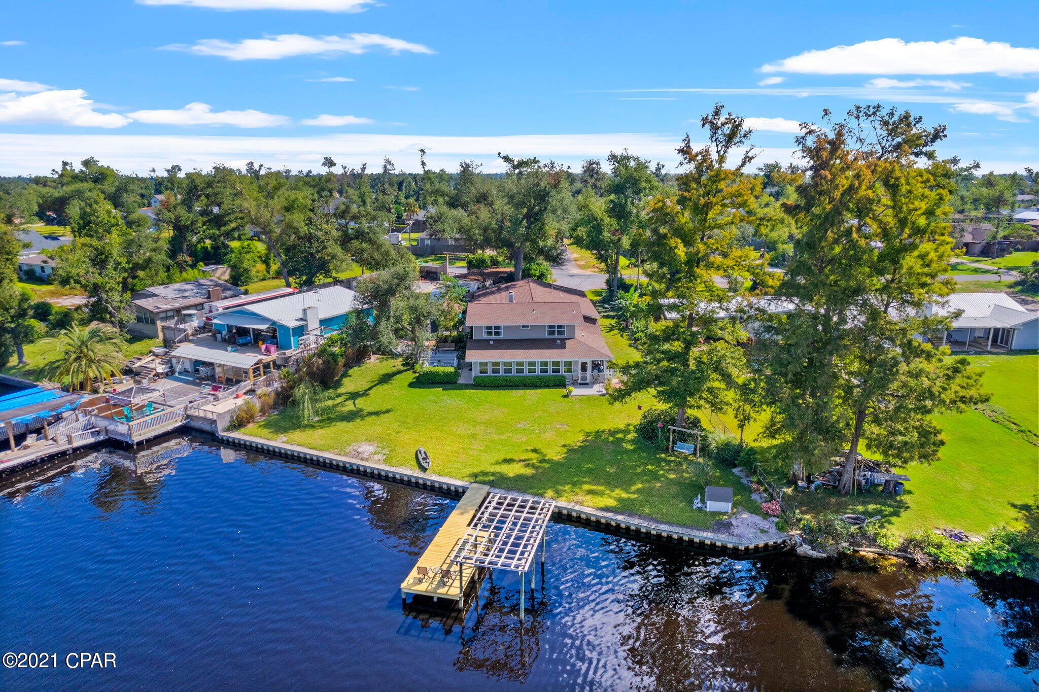 Highpoint - Residential