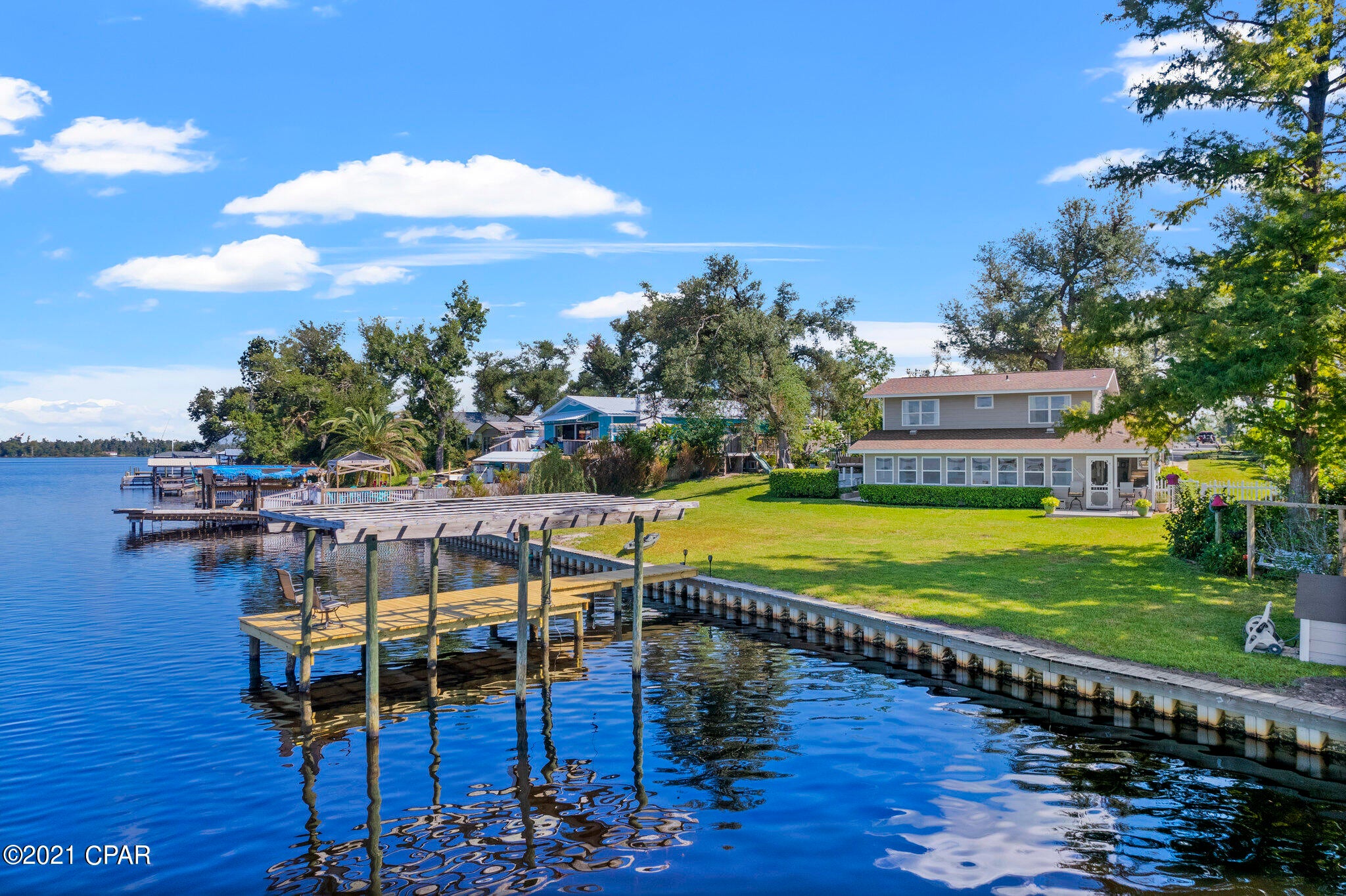 Highpoint - Residential