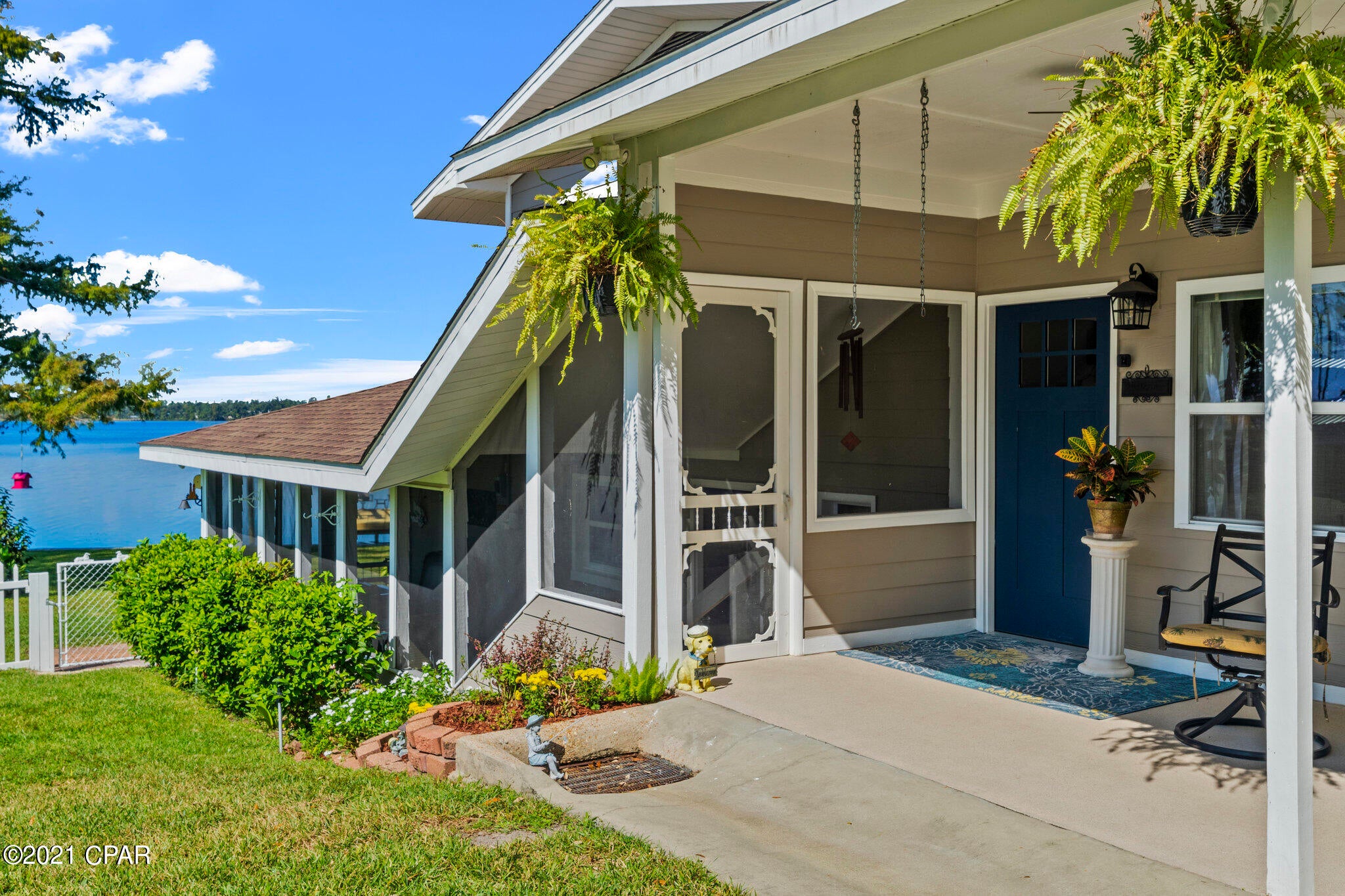 Highpoint - Residential