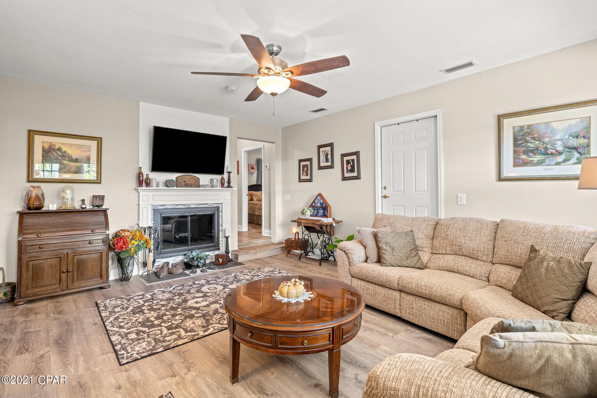 Highpoint - Residential
