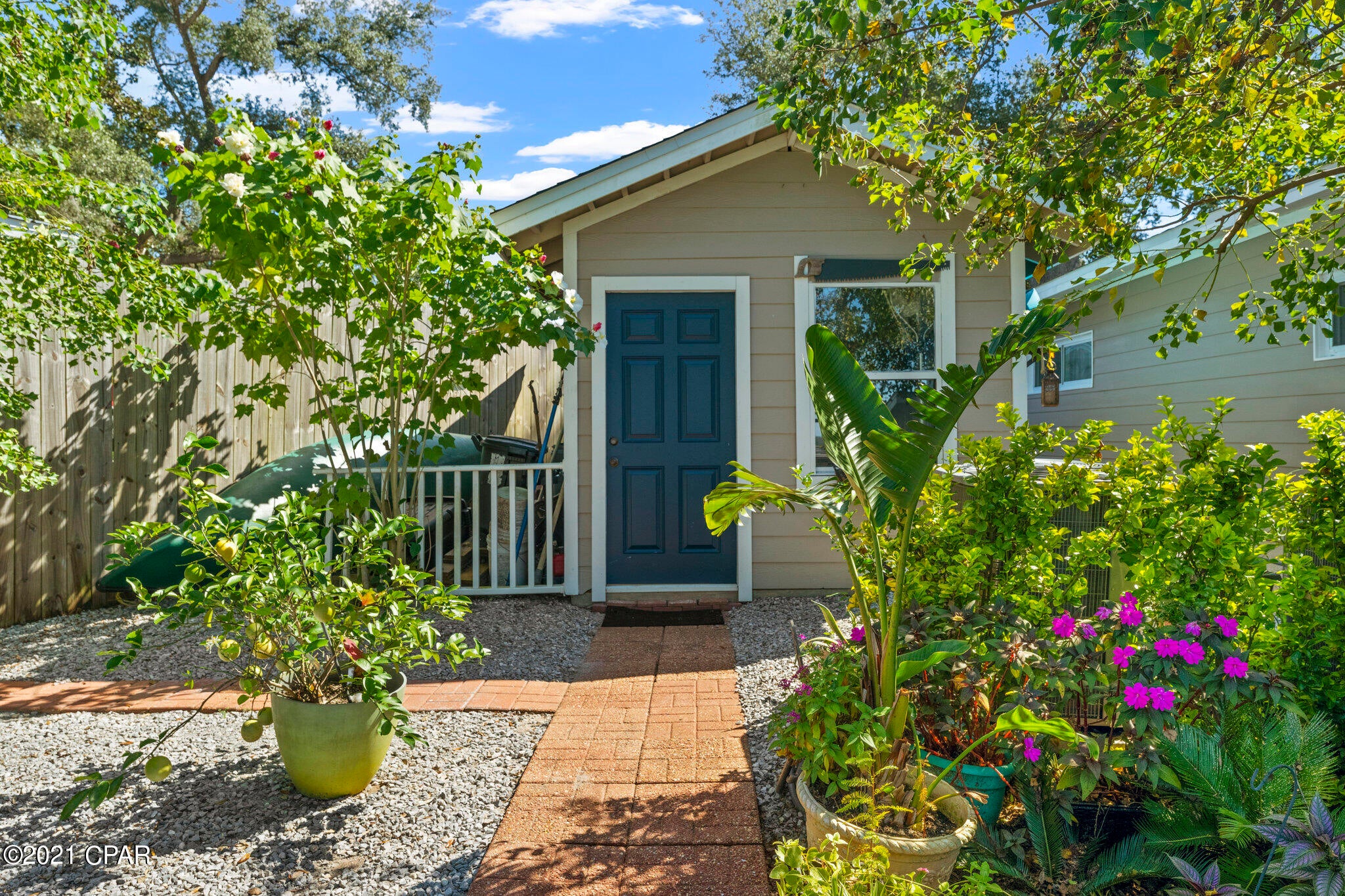 Highpoint - Residential