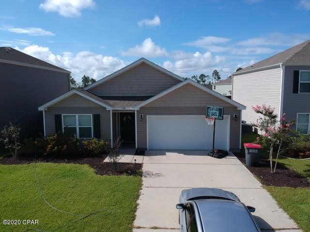 Great Neighborhood less than 30 minutes to Tyndall AFB and PC Beach. This 4 bedroom 2 bathroom home sits on an amazing pond with a great view of the sunset. Lawn care is included and is pet friendly with stipulations. Partially refundable pet deposit, maximum of 2 pets under 50lbs. Tenants must maintain renters insurance and supply vaccine records for pets. Homeowner is the property manager, they have hired Coldwell Banker Carroll Realty to advertise and tenant search only.