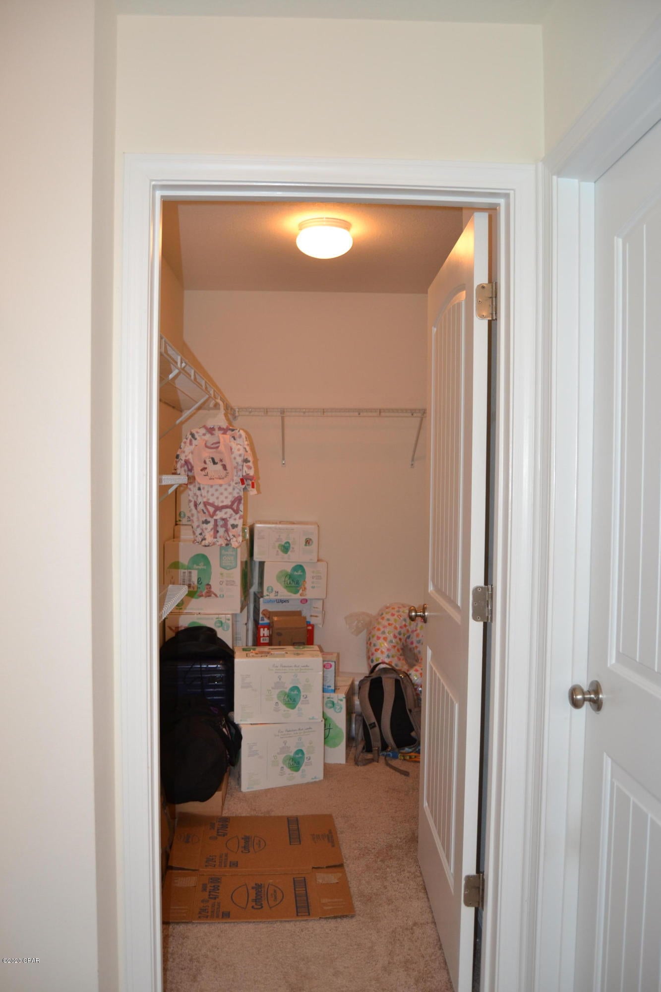 Olde Towne Village - Residential Lease