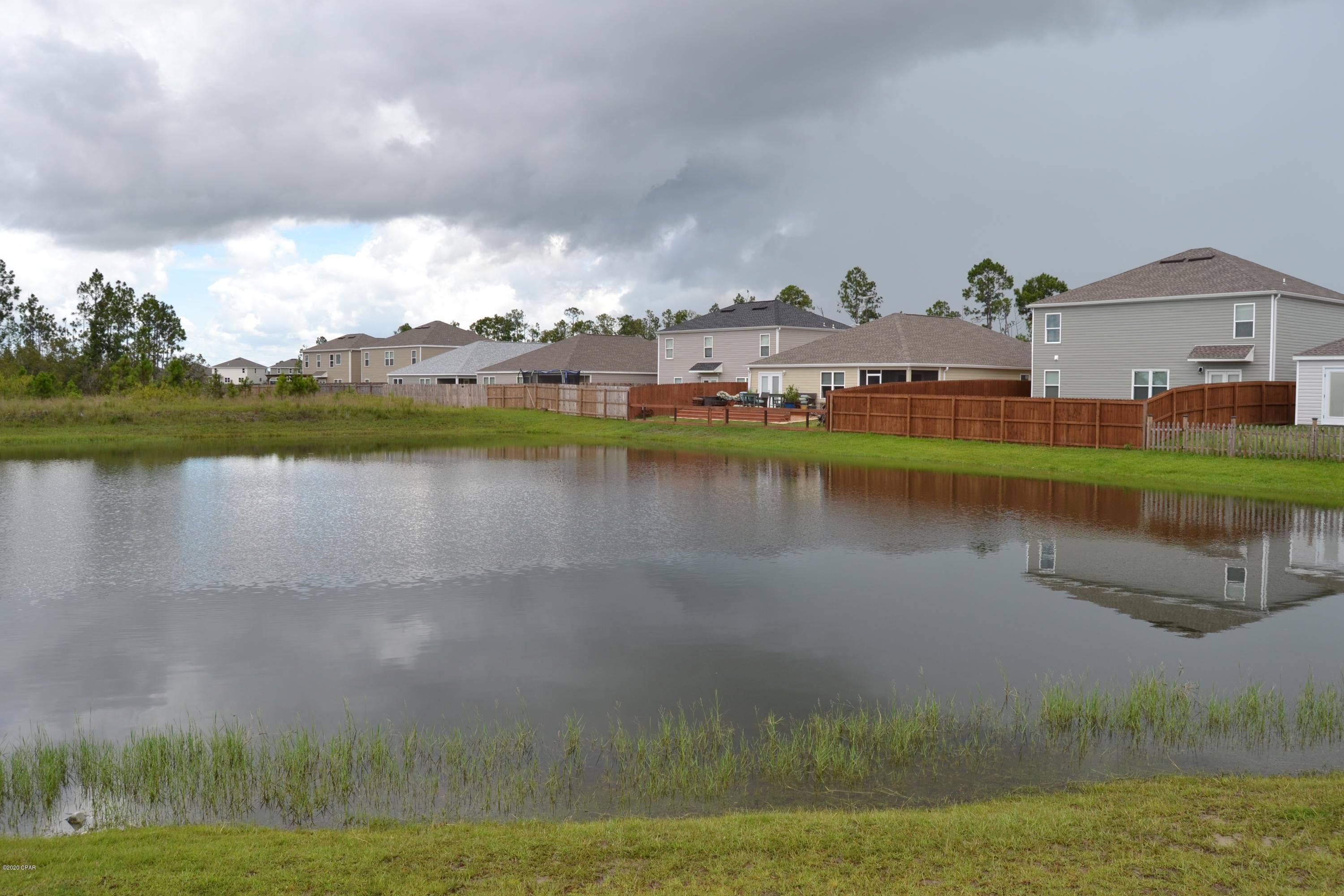 Olde Towne Village - Residential Lease