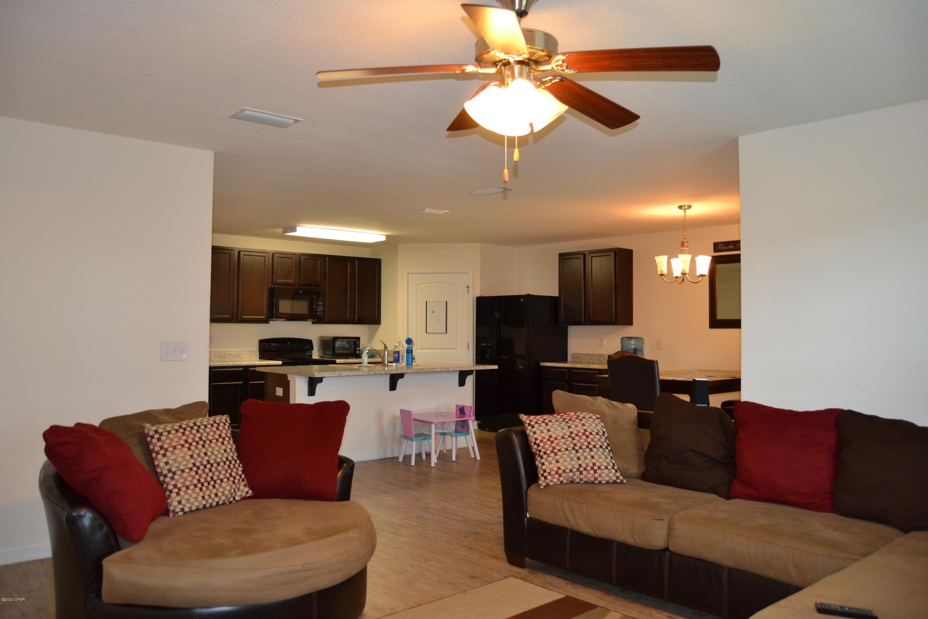 Olde Towne Village - Residential Lease