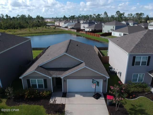 Olde Towne Village - Residential Lease