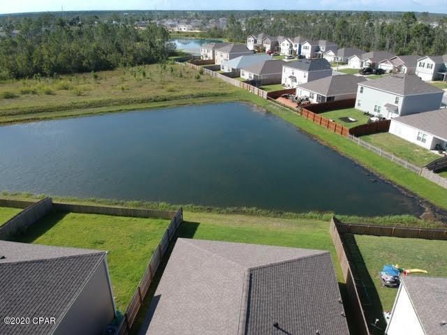 Olde Towne Village - Residential Lease