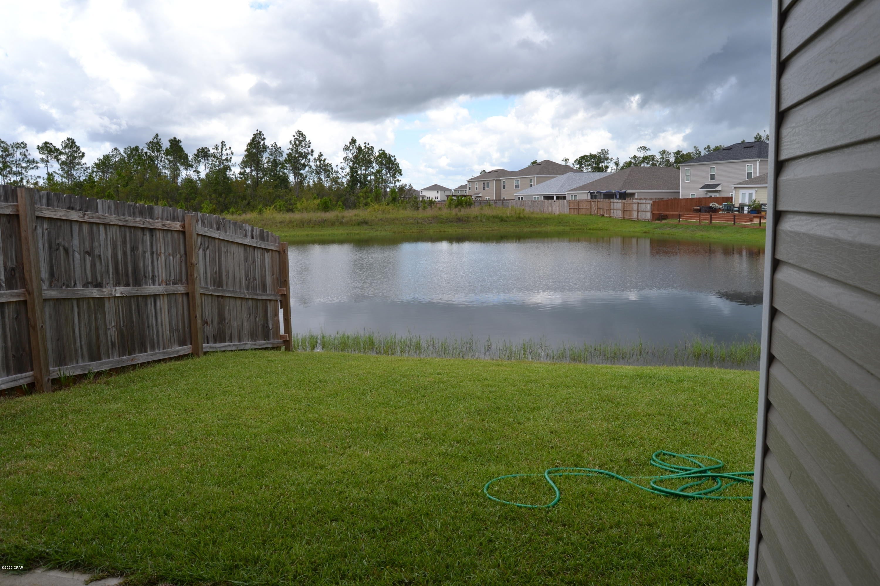Olde Towne Village - Residential Lease