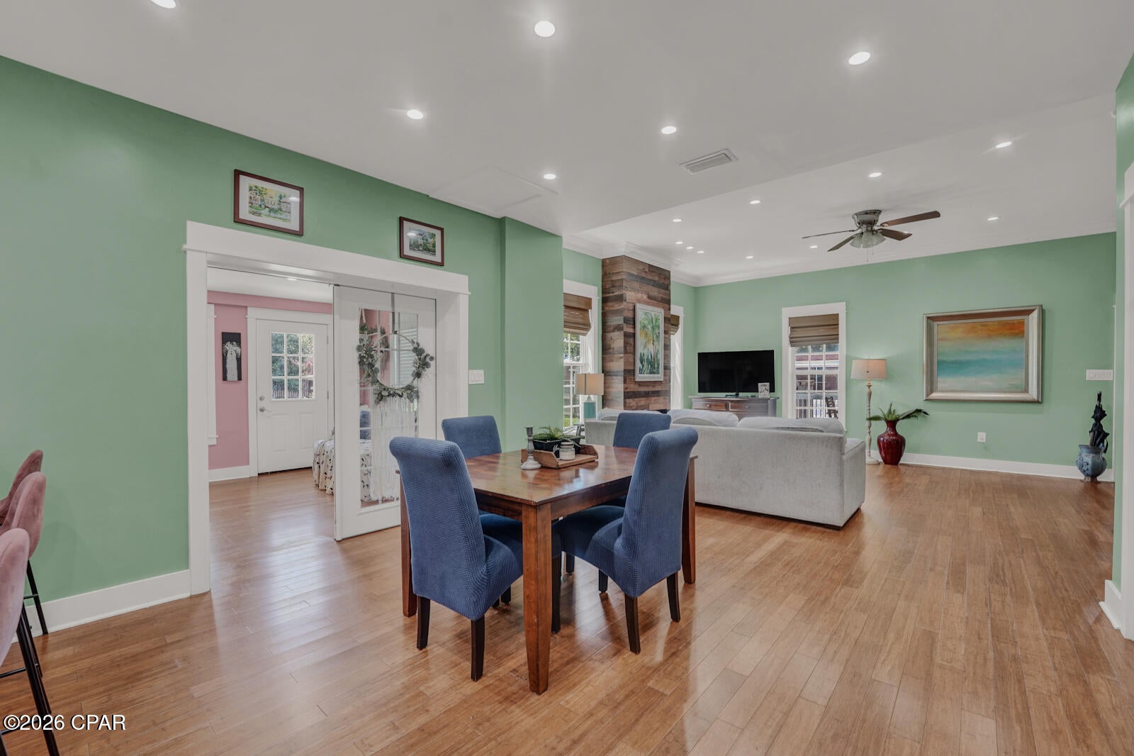 No Named Subdivision - Residential