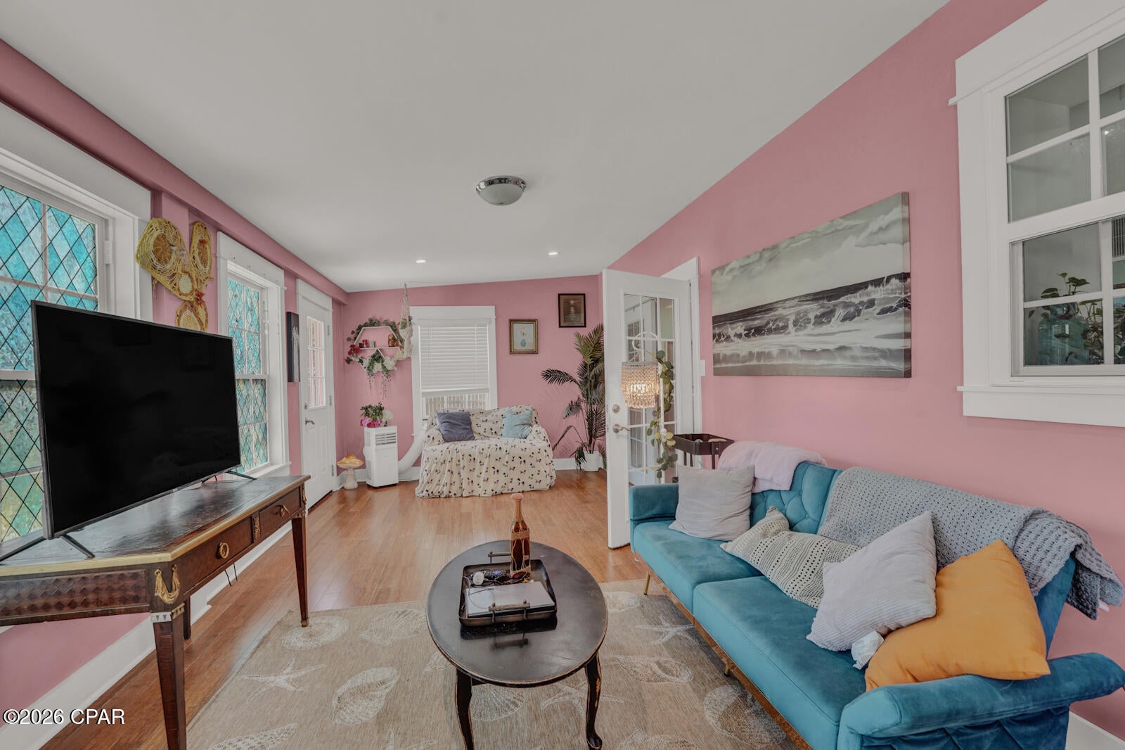 No Named Subdivision - Residential