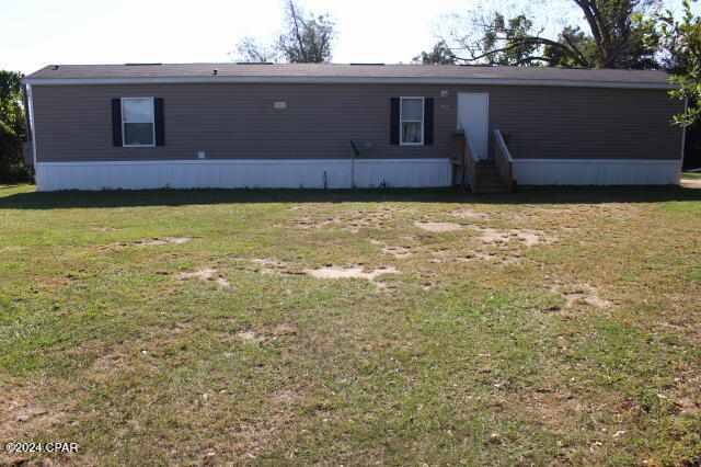 No Named Subdivision - Residential