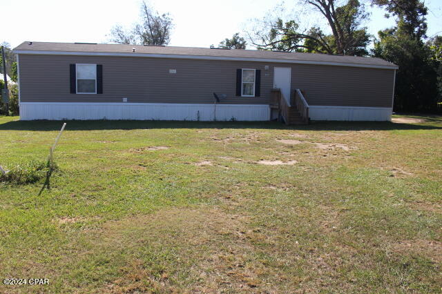 No Named Subdivision - Residential