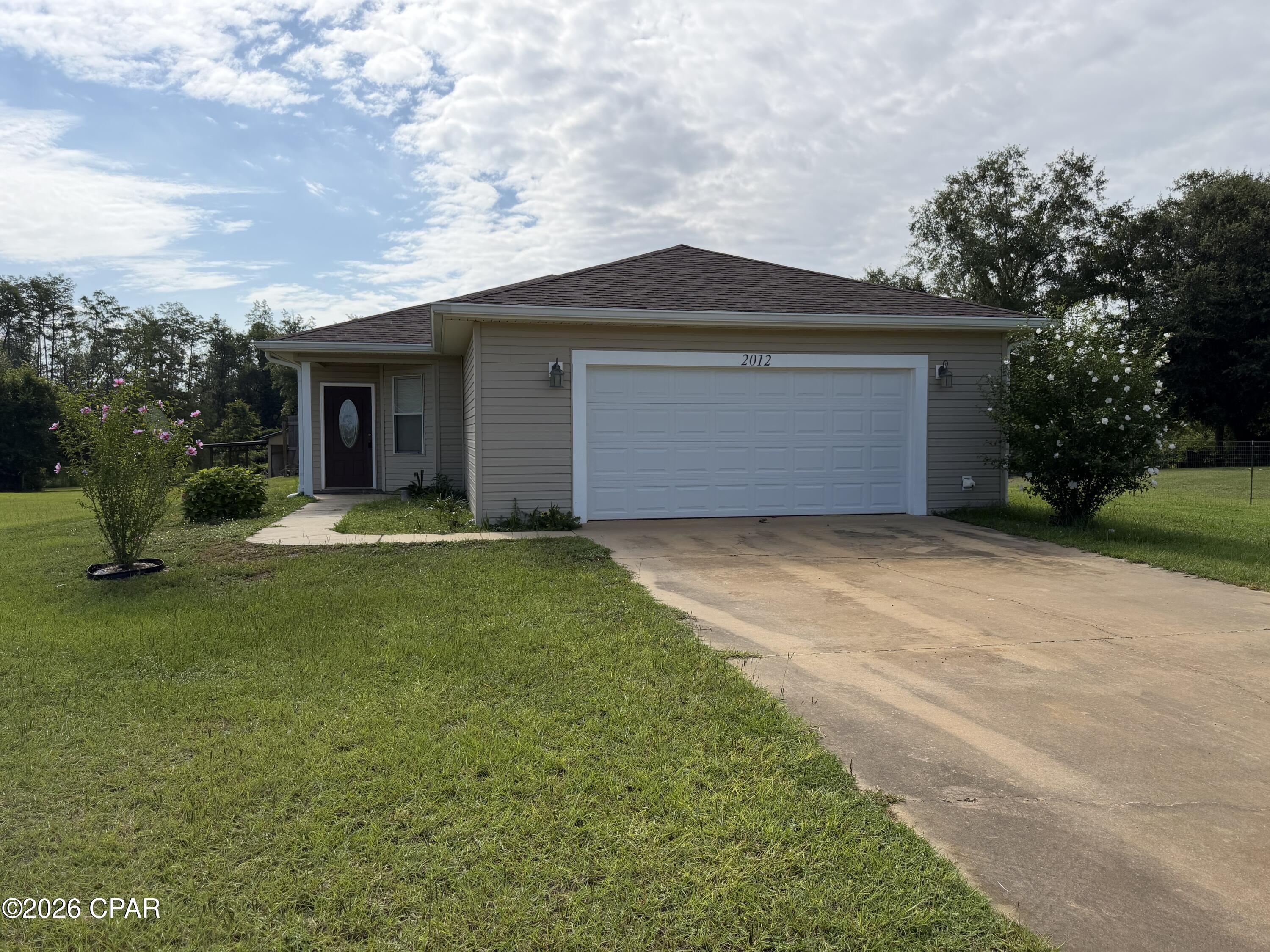No Named Subdivision - Residential