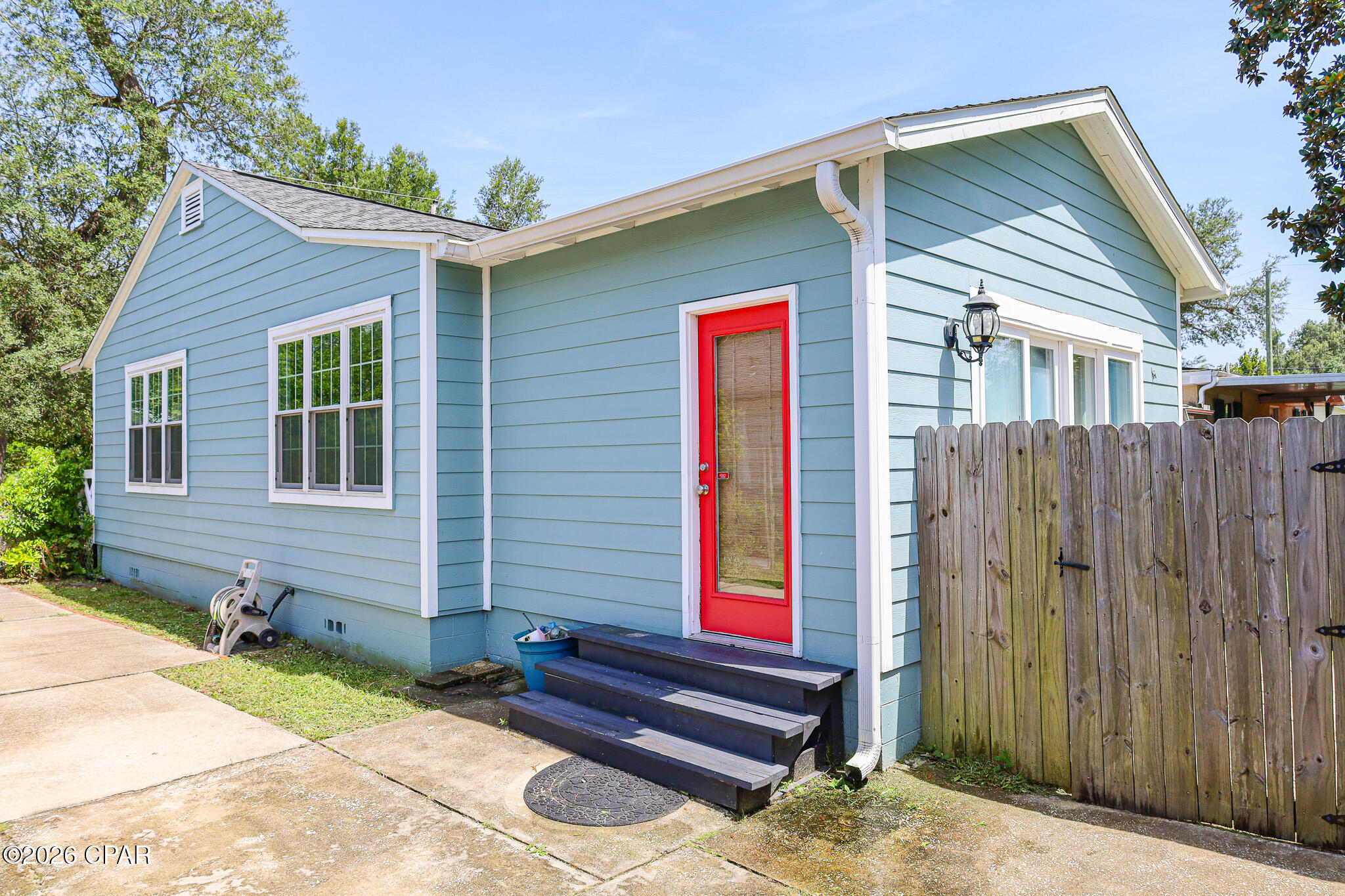 No Named Subdivision - Residential