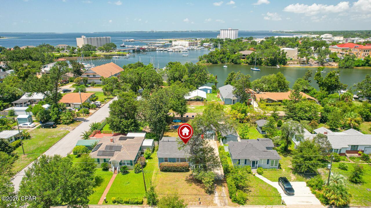 No Named Subdivision - Residential