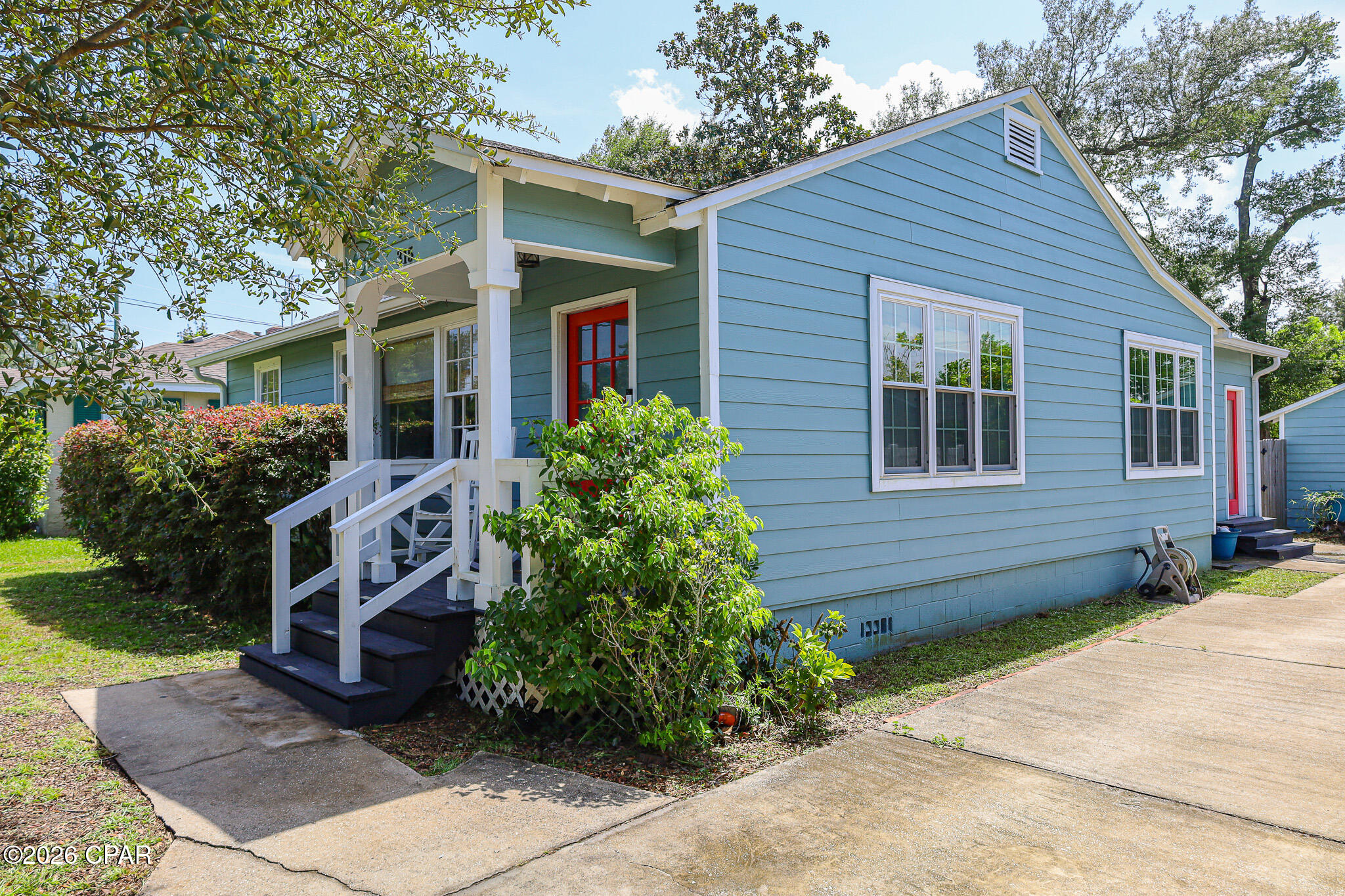No Named Subdivision - Residential