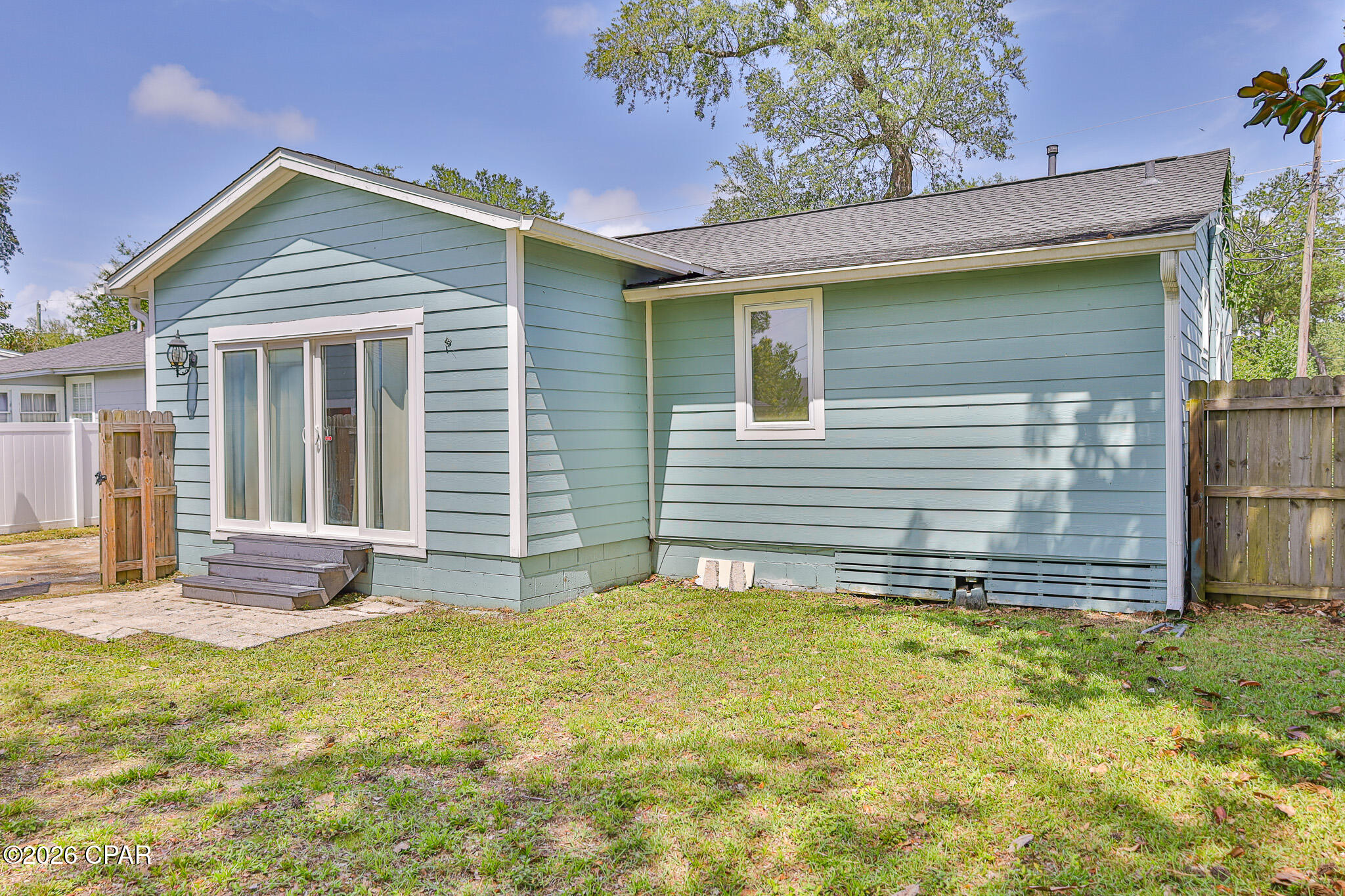 No Named Subdivision - Residential