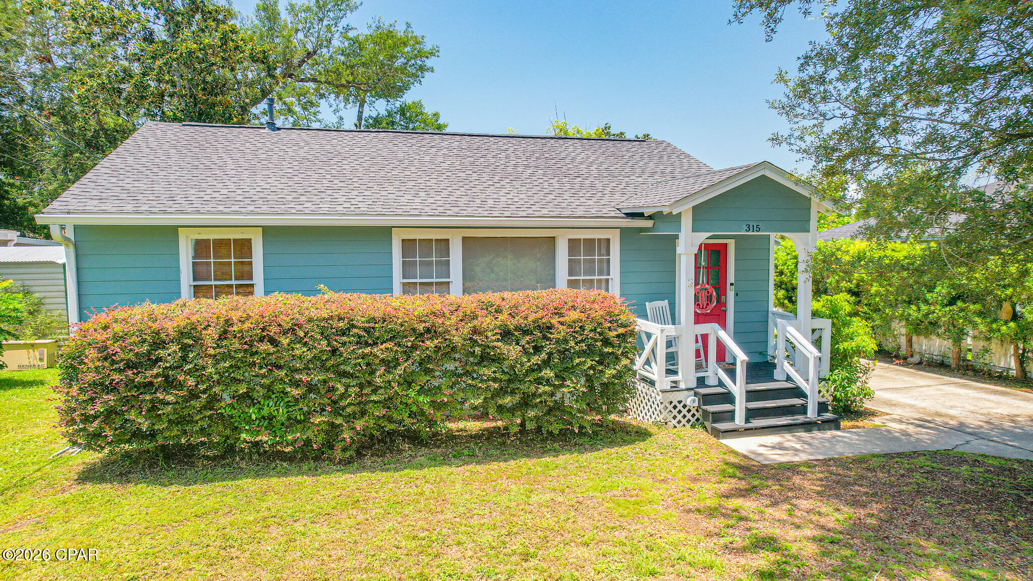 No Named Subdivision - Residential