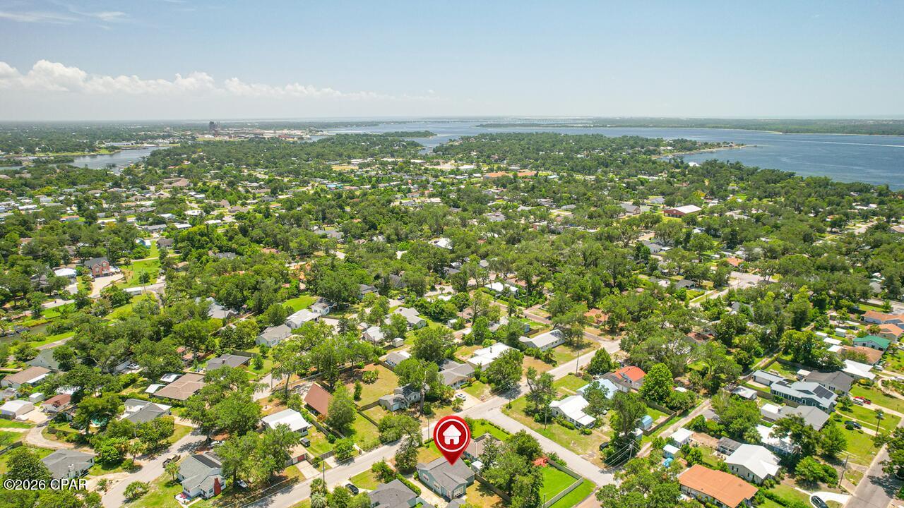 No Named Subdivision - Residential