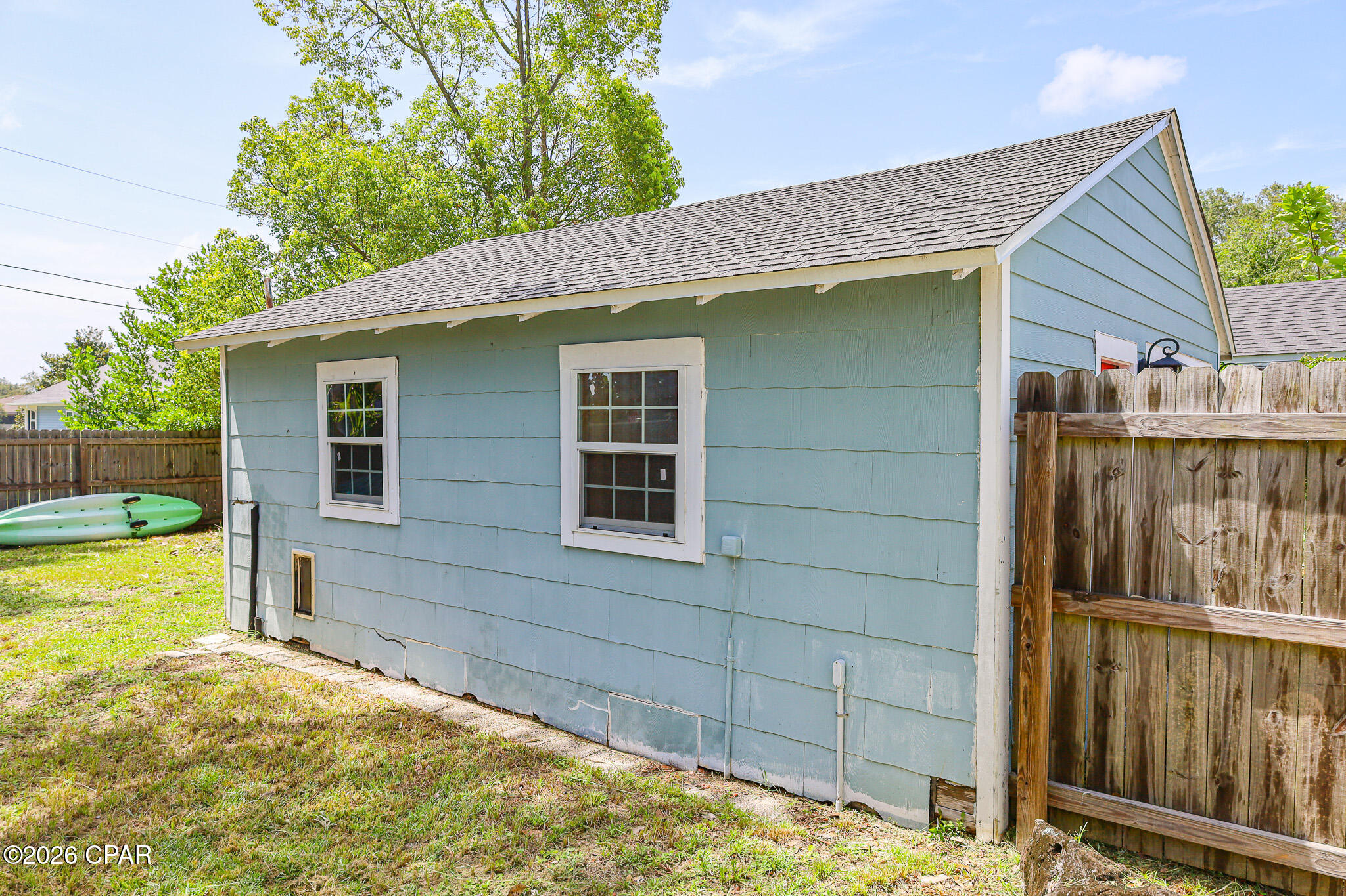 No Named Subdivision - Residential