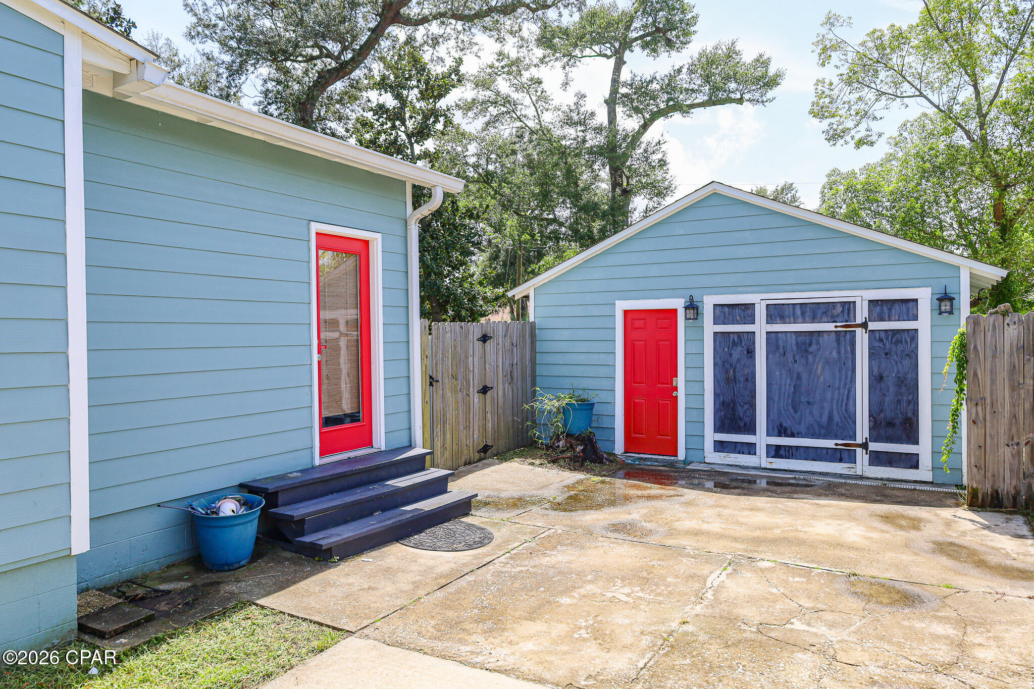 No Named Subdivision - Residential