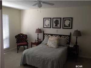Bay Point Golf Villas III - Residential Lease