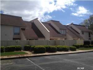 Bay Point Golf Villas III - Residential Lease