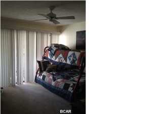 Bay Point Golf Villas III - Residential Lease