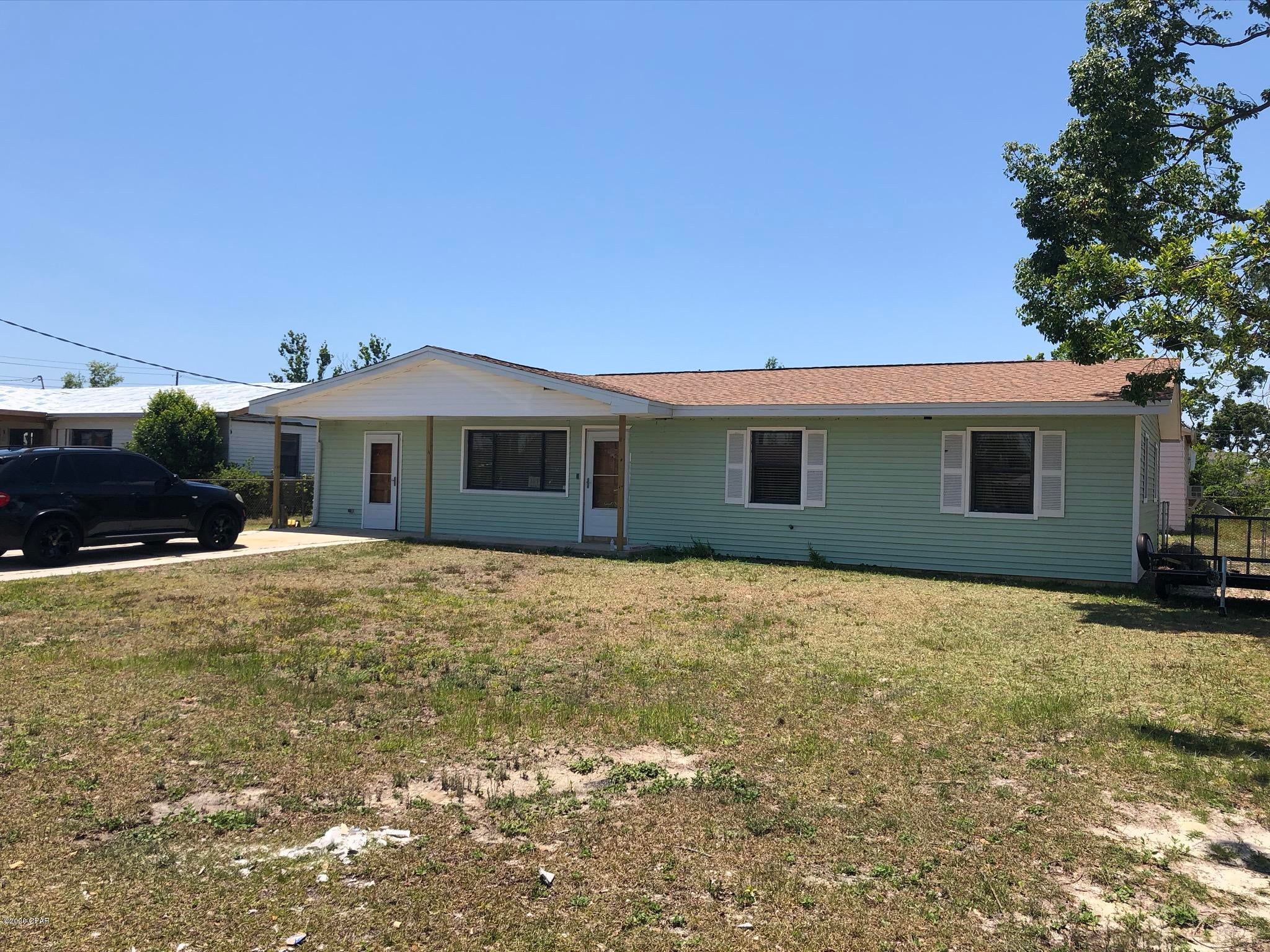 Remodeled home in the heart of Callaway.  Enclosed garage is heated and cooled and could make a fourth bedroom if necessary.  Home has two living areas, one is a beautiful large Florida room added to the back.  There is also an oversized workshop in the back yard.  Perfect for a hobbyist.  



Available for immediate move-in.  Pets considered.



Call/text Chad to schedule your showing.  850-517-8071