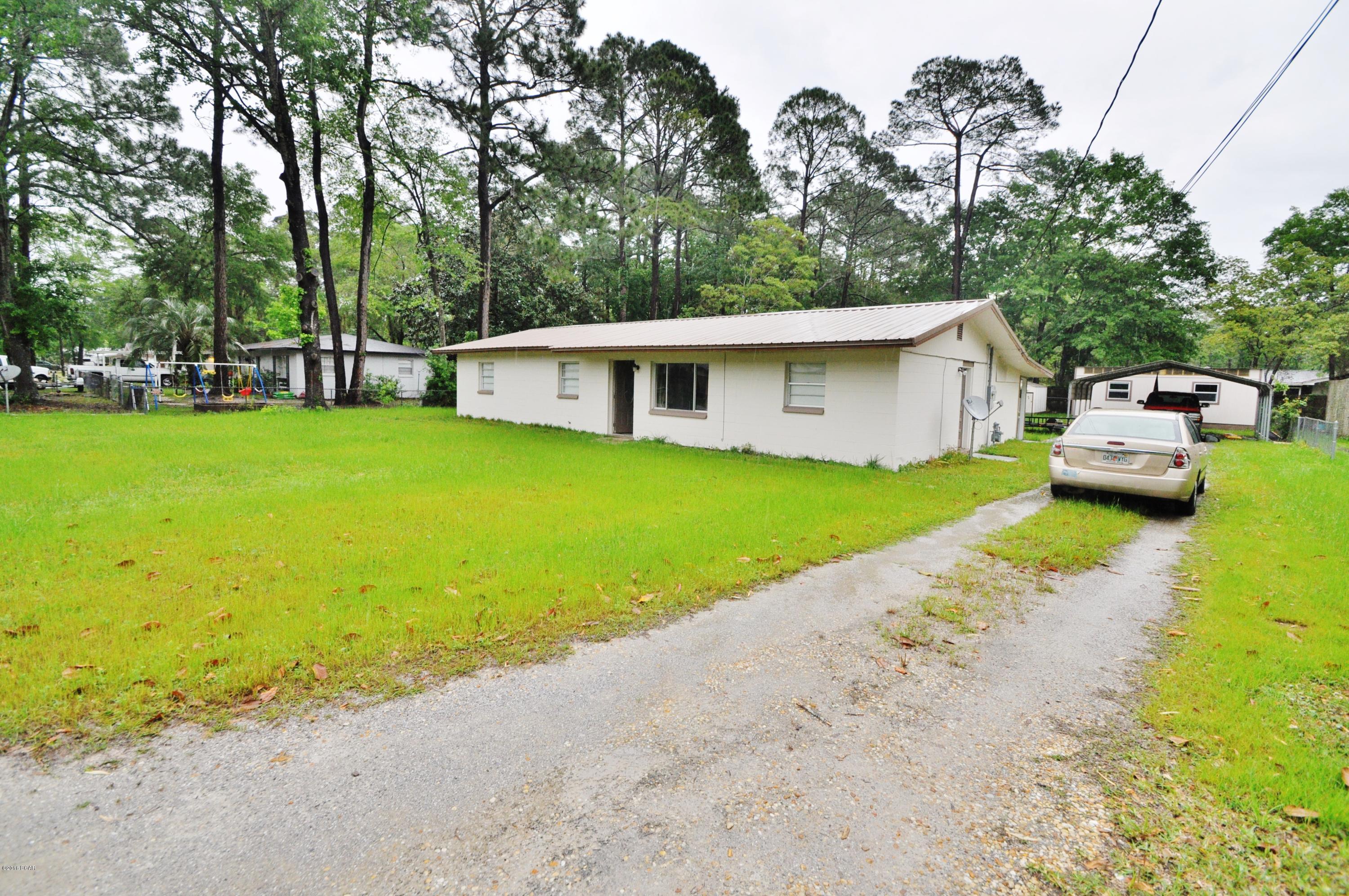 Lynn Haven - Residential