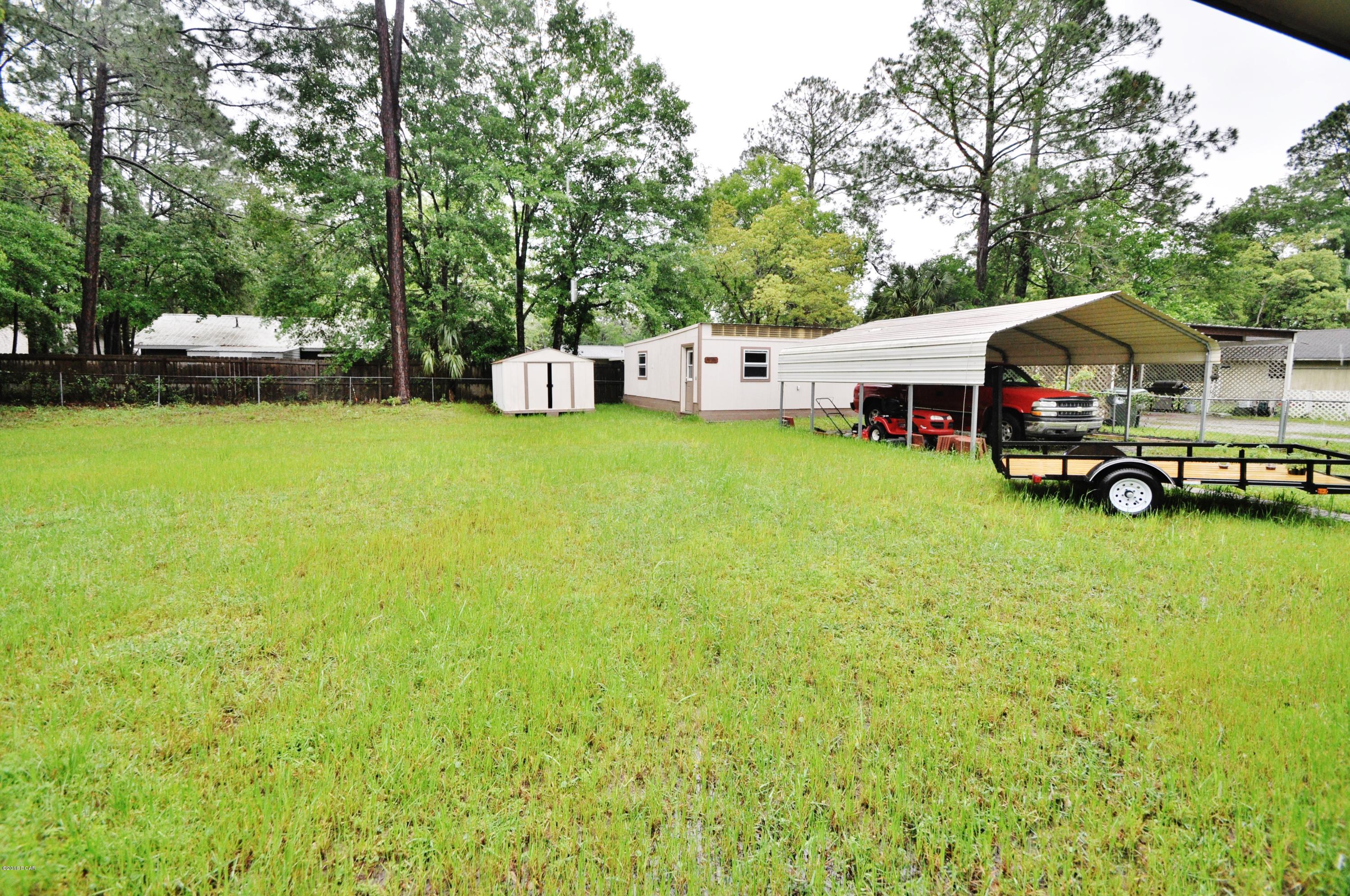 Lynn Haven - Residential