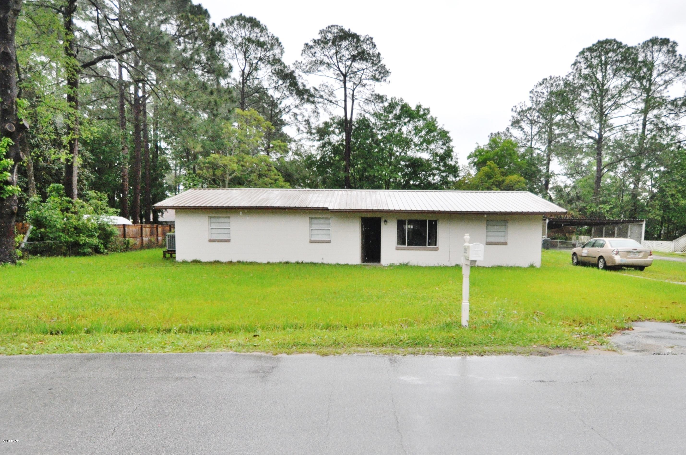 Lynn Haven - Residential