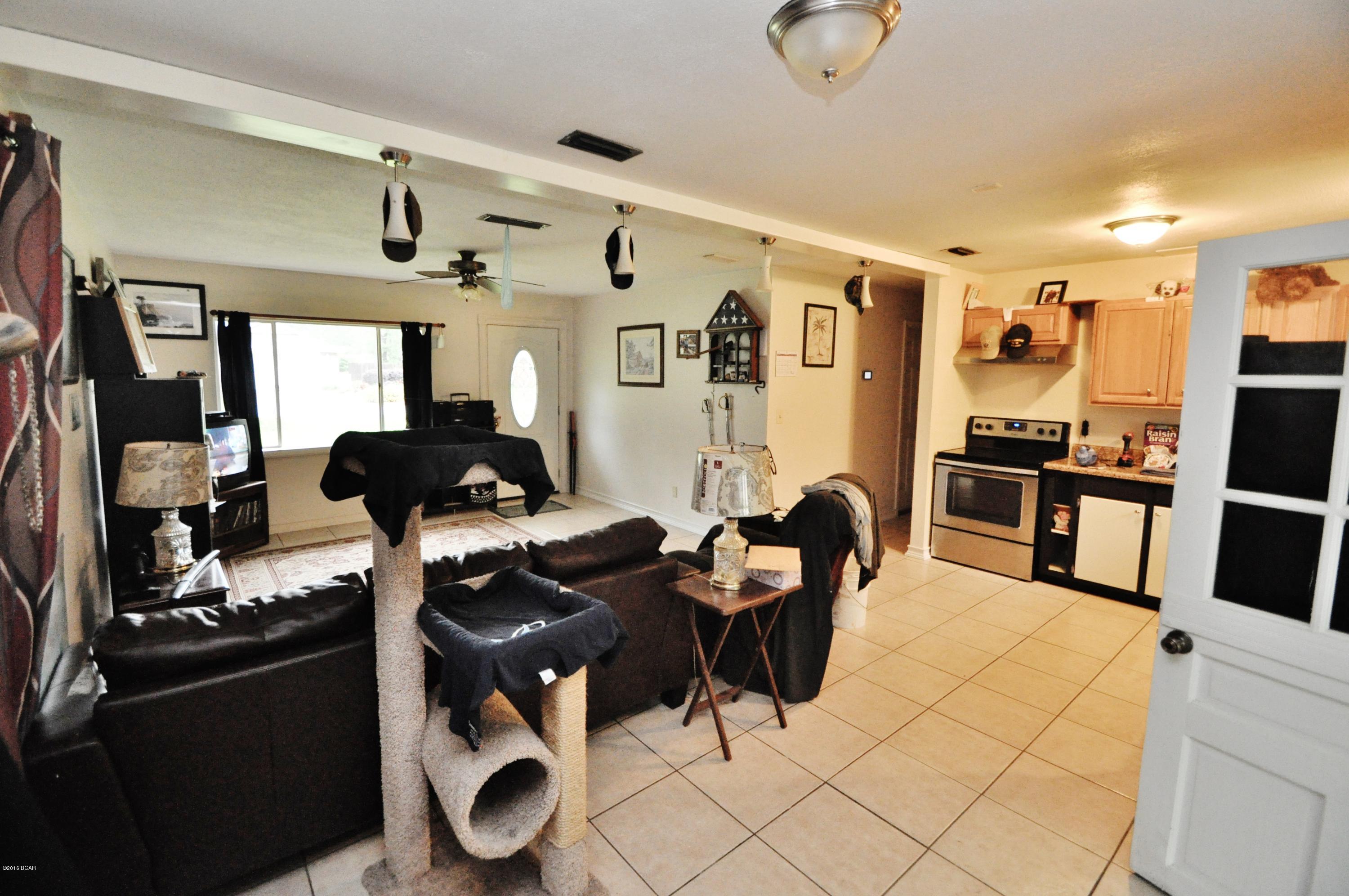 Lynn Haven - Residential