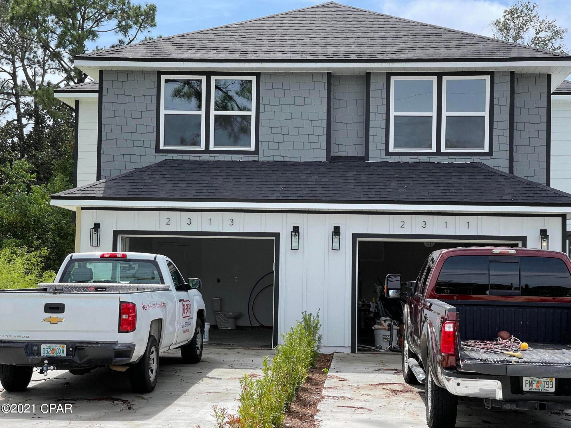 Pines 4th Add - Residential