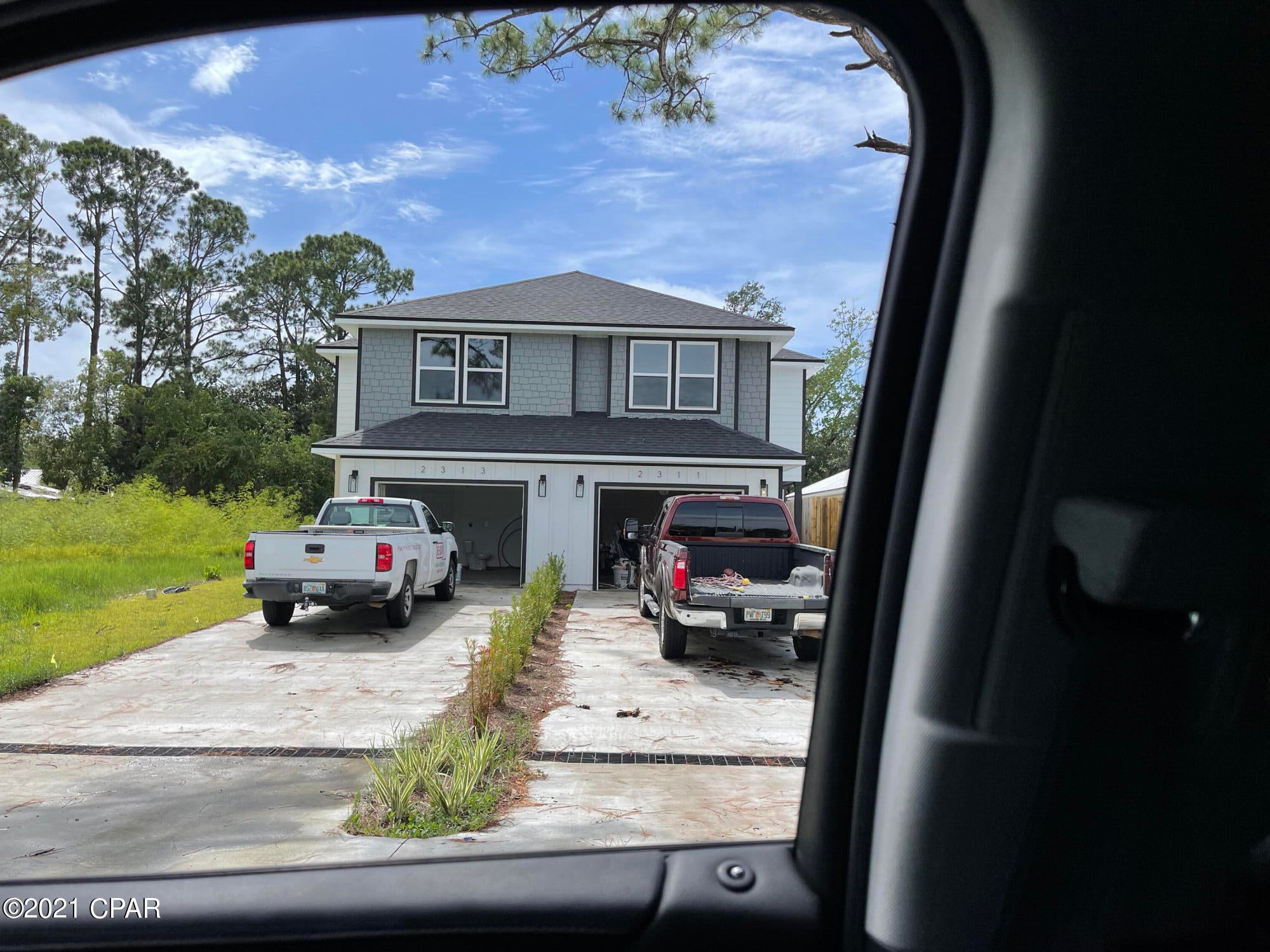 Pines 4th Add - Residential