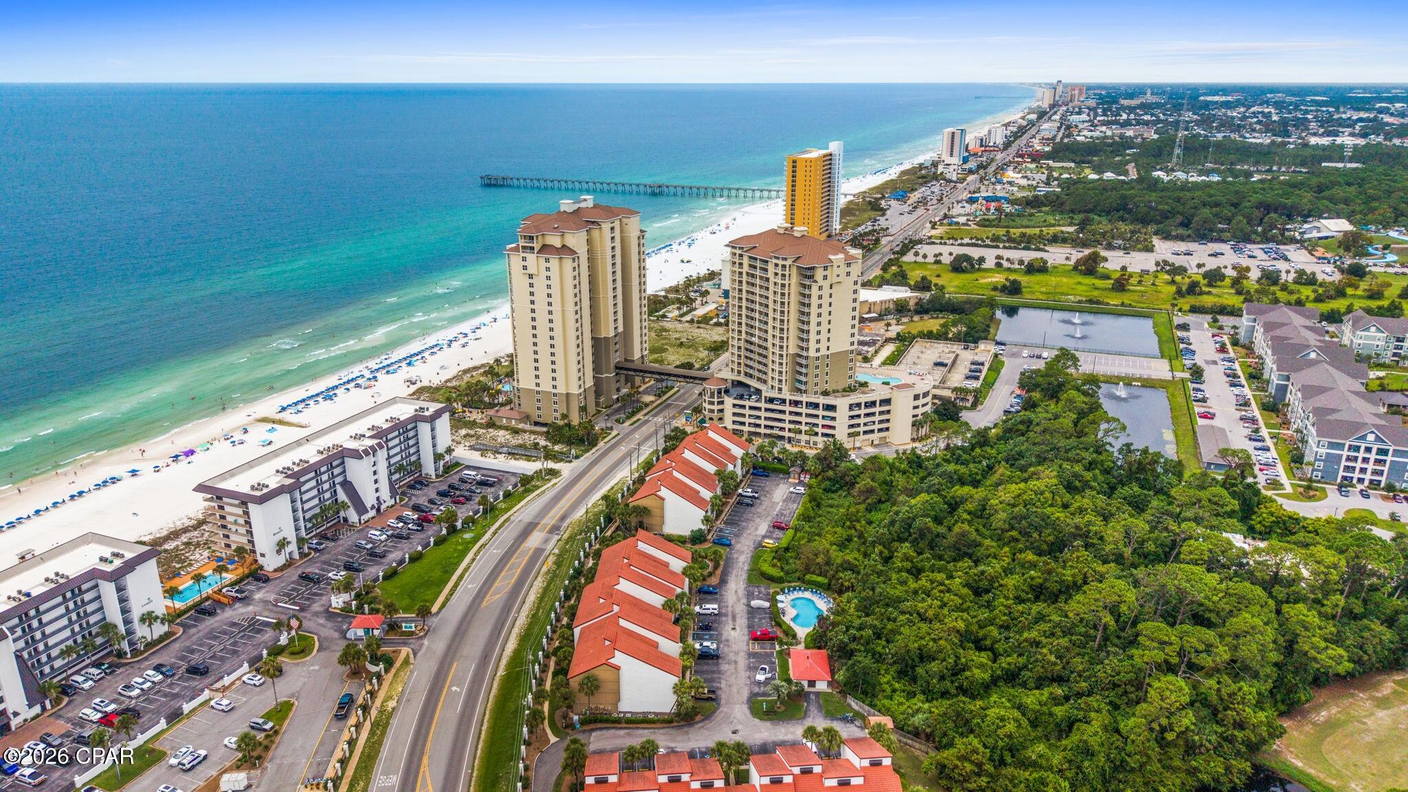 Grand Panama Beach Resort - Residential