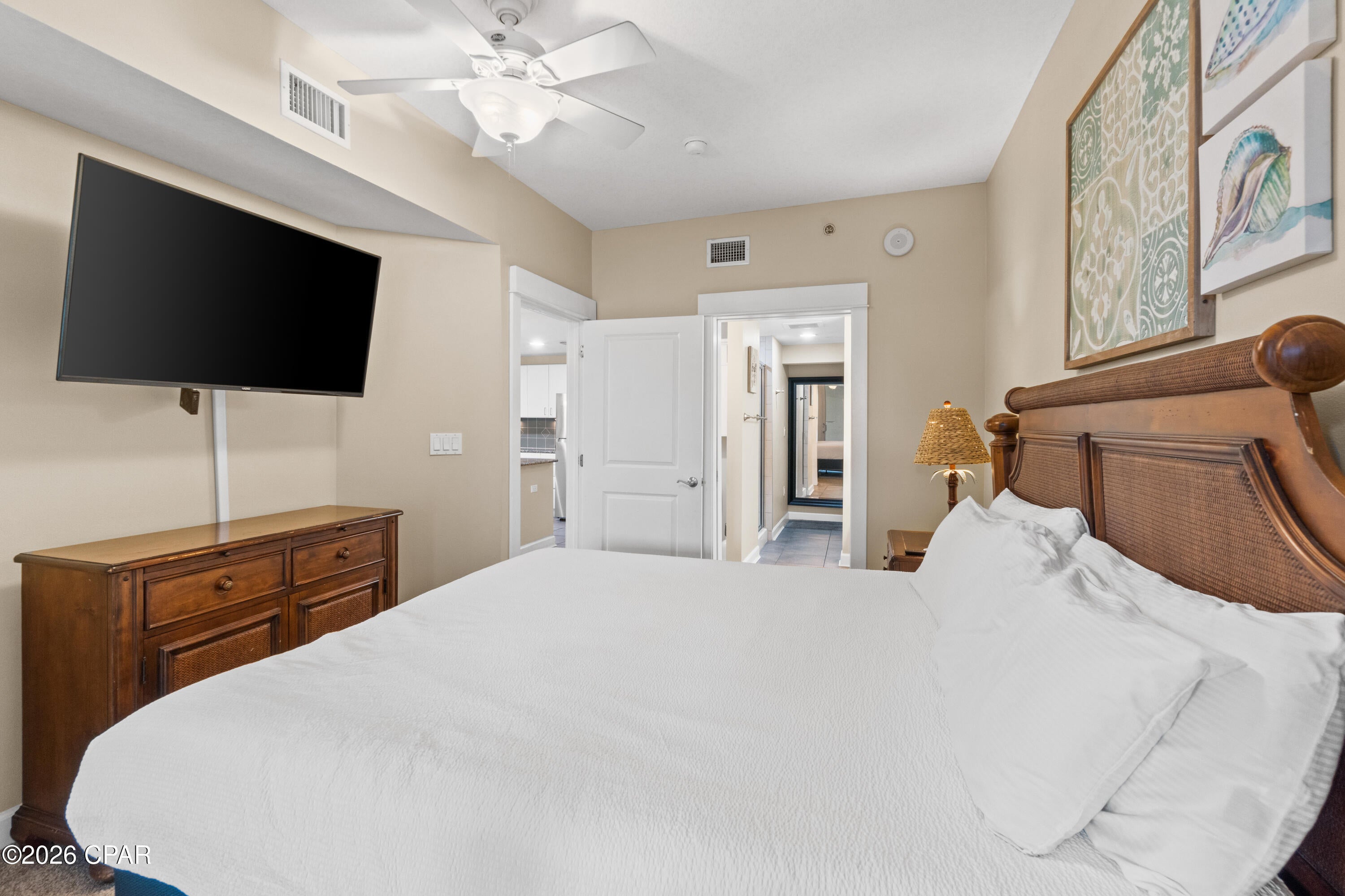 Grand Panama Beach Resort - Residential