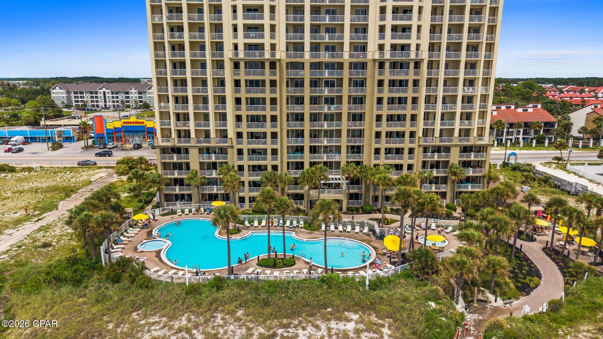 Grand Panama Beach Resort - Residential