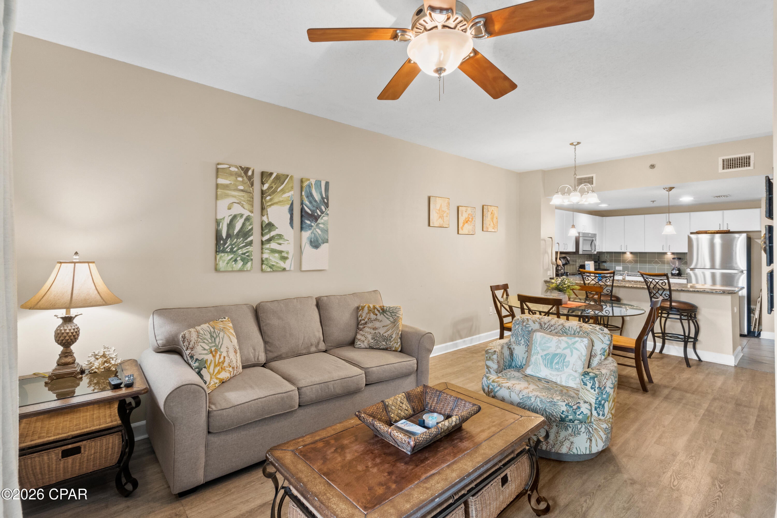Grand Panama Beach Resort - Residential