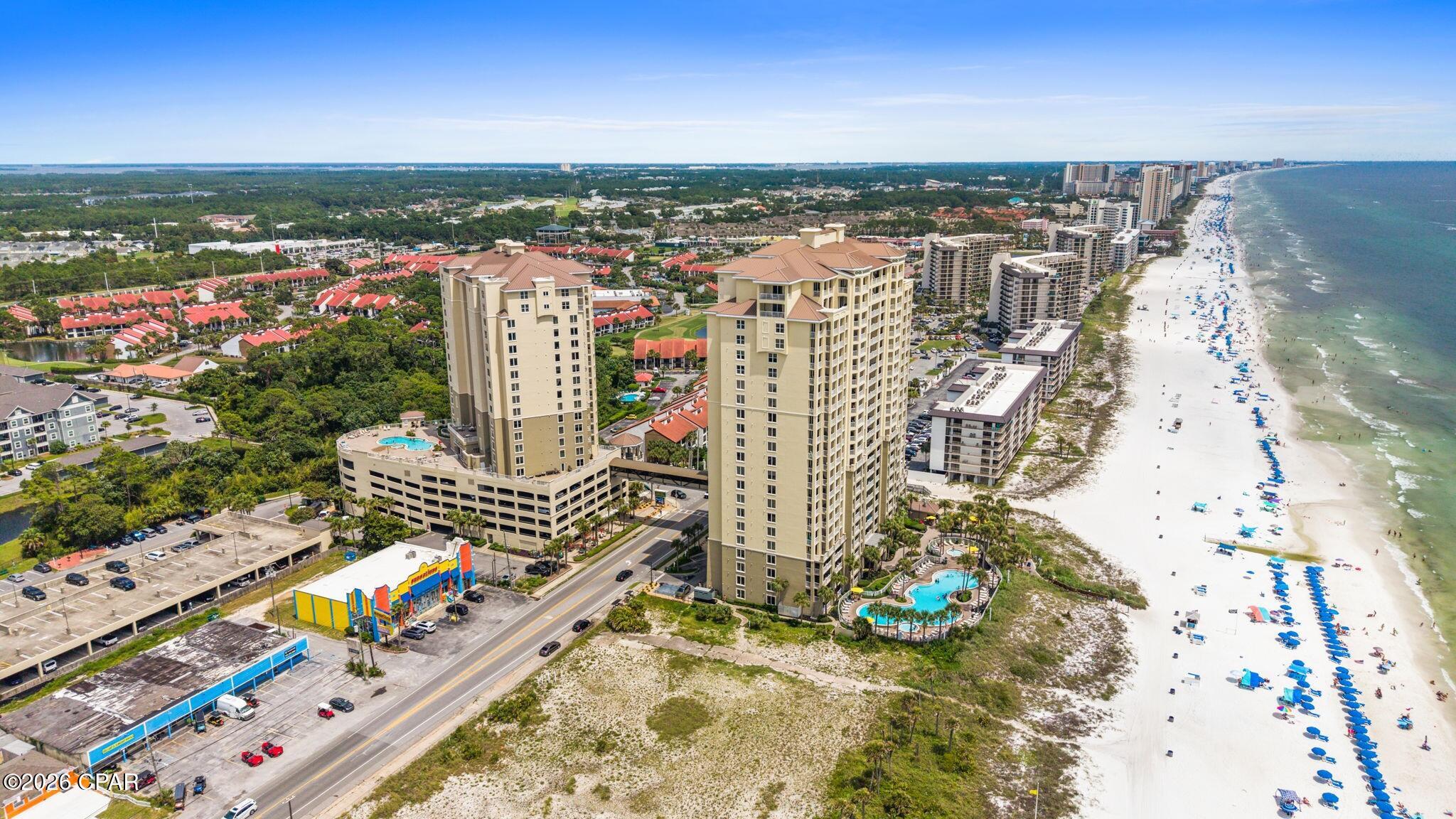 Grand Panama Beach Resort - Residential