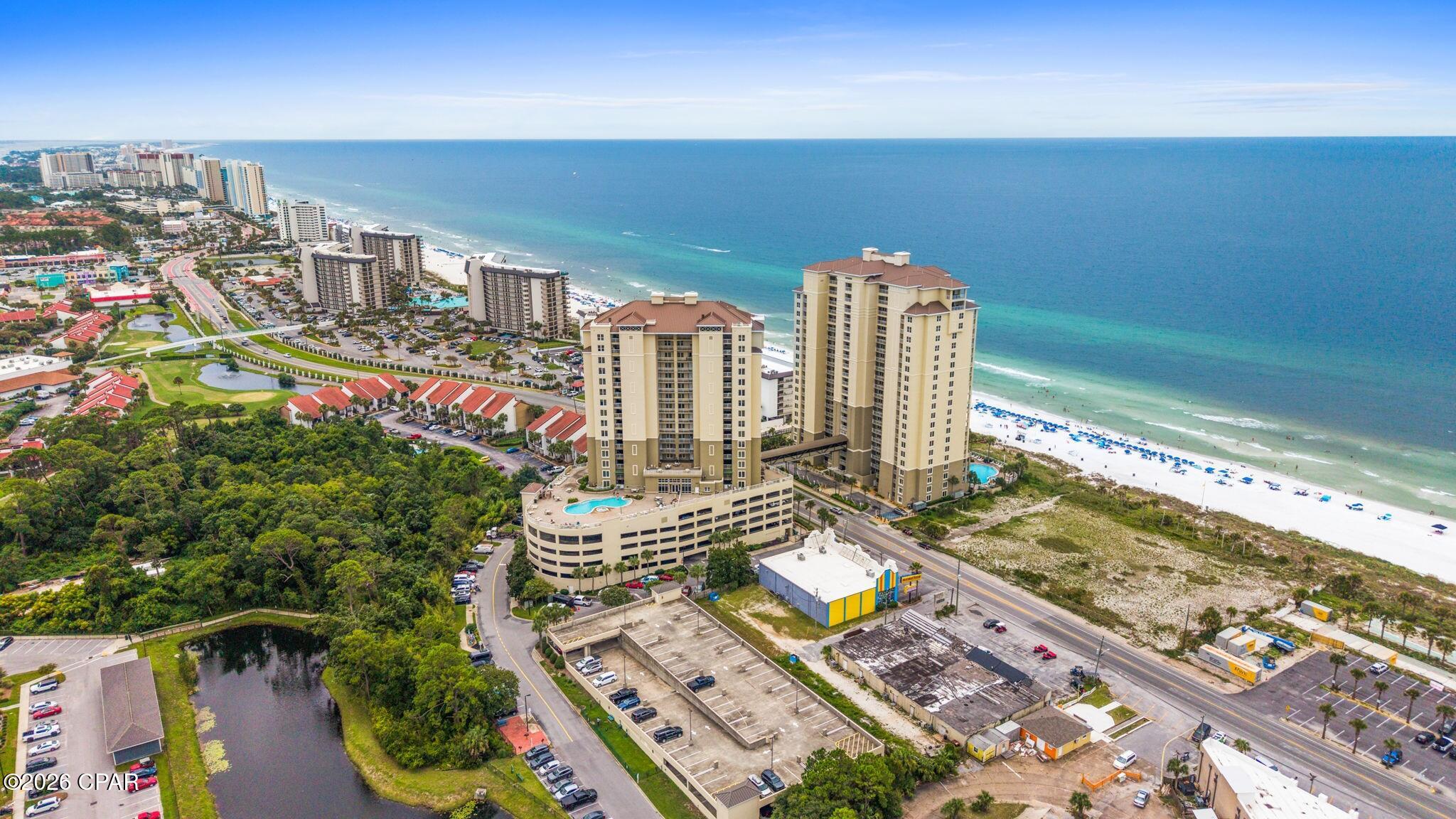 Grand Panama Beach Resort - Residential