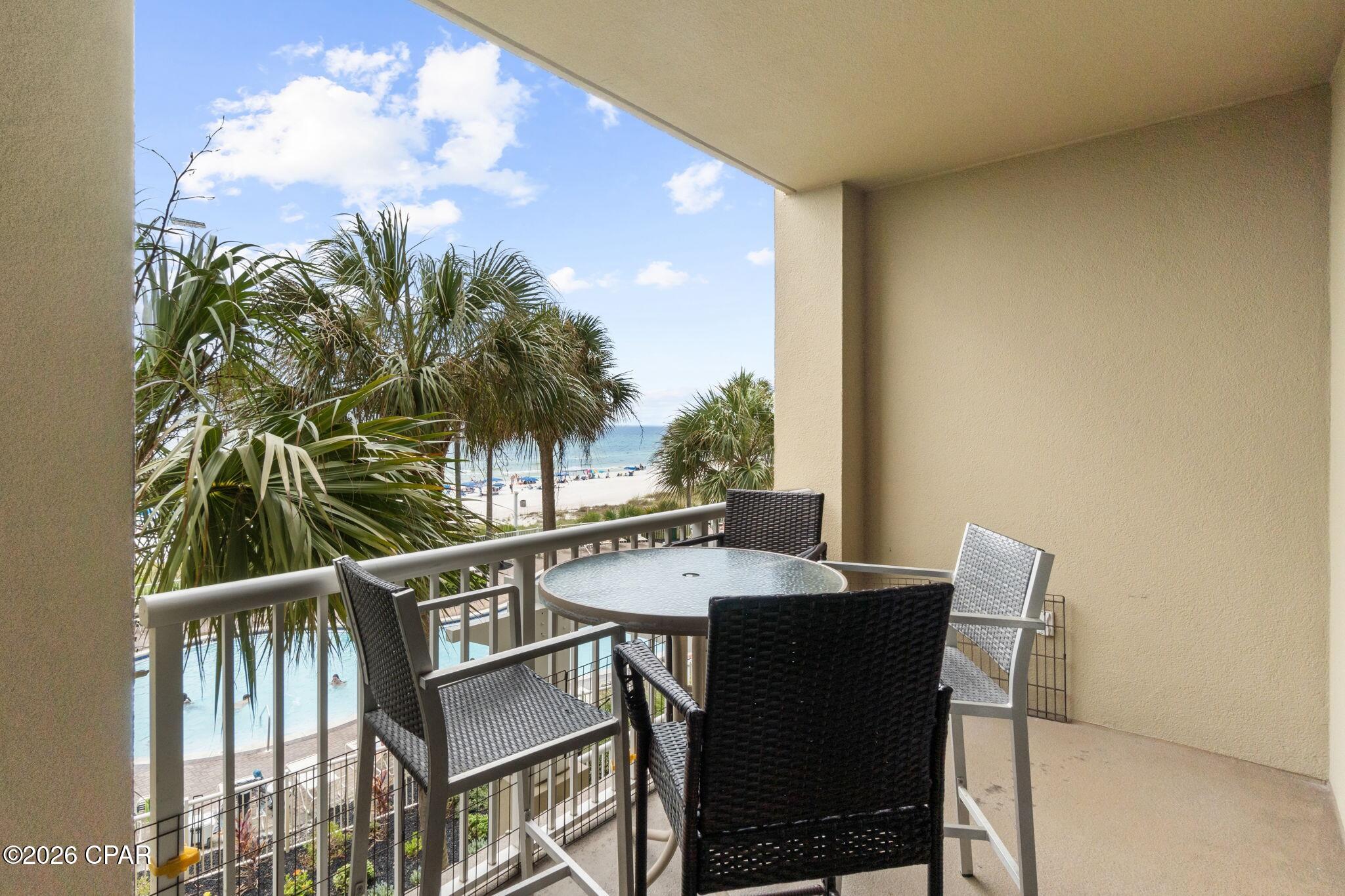 Grand Panama Beach Resort - Residential