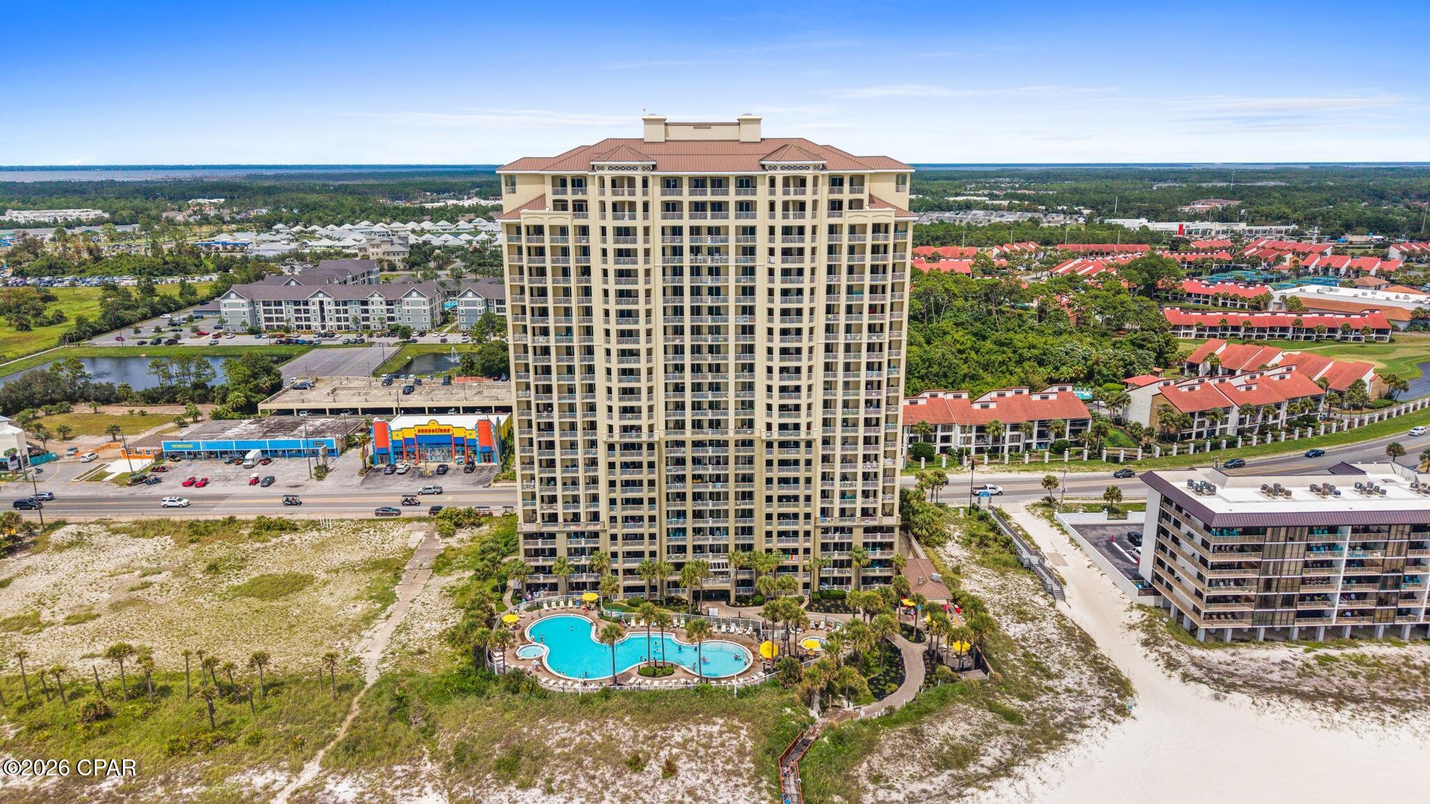 Grand Panama Beach Resort - Residential
