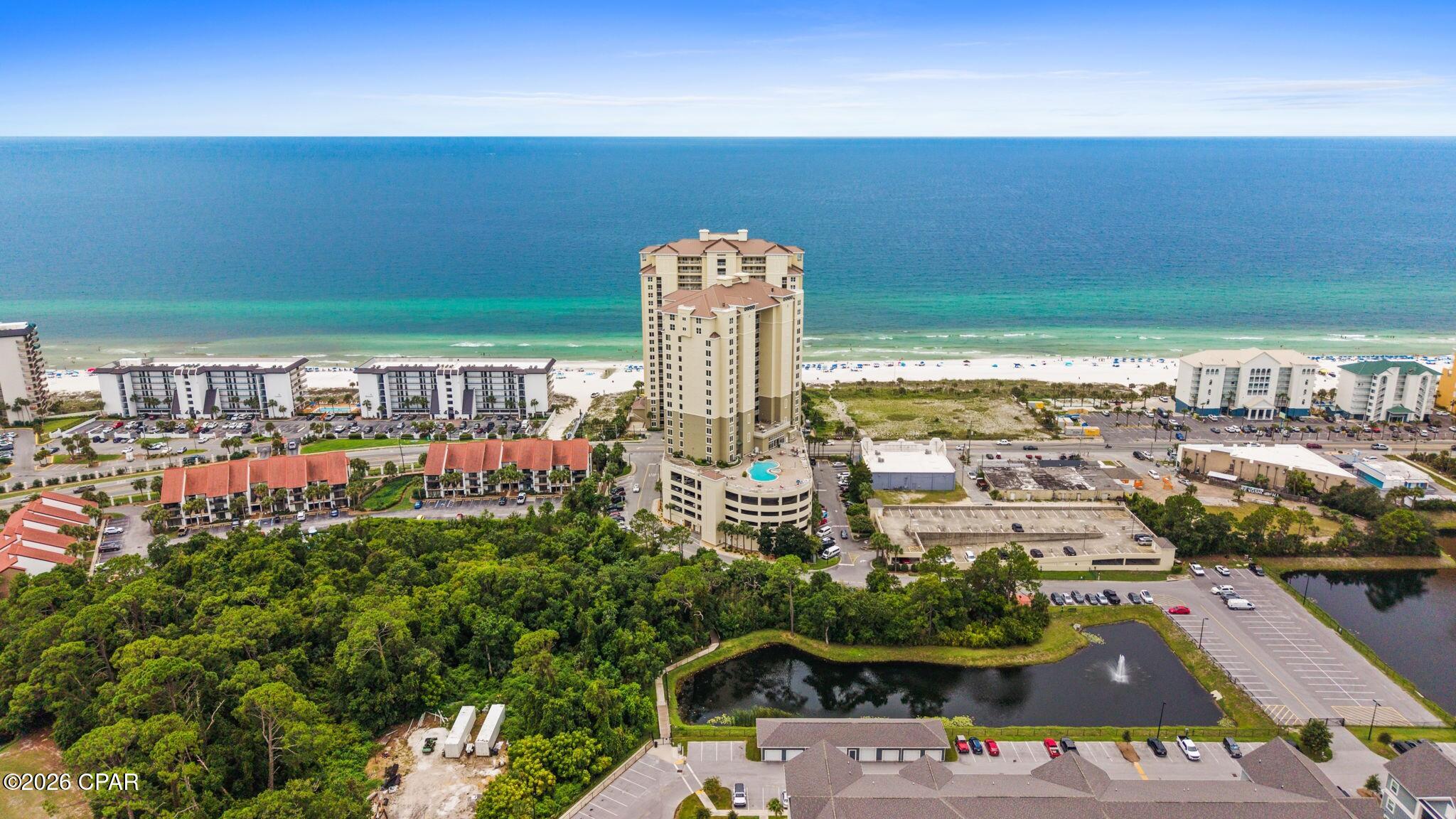 Grand Panama Beach Resort - Residential