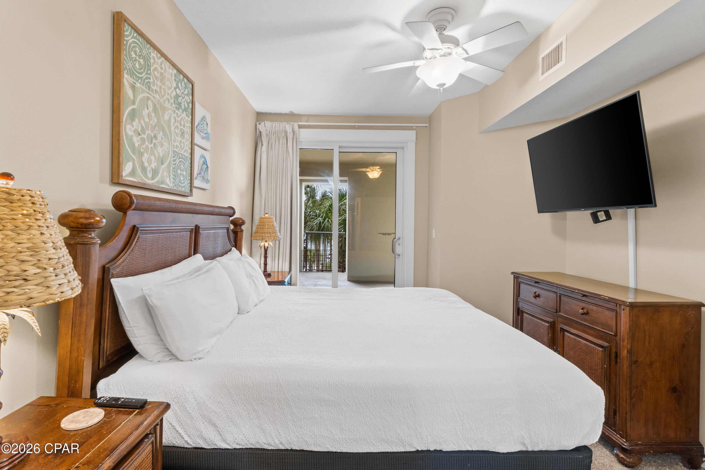 Grand Panama Beach Resort - Residential