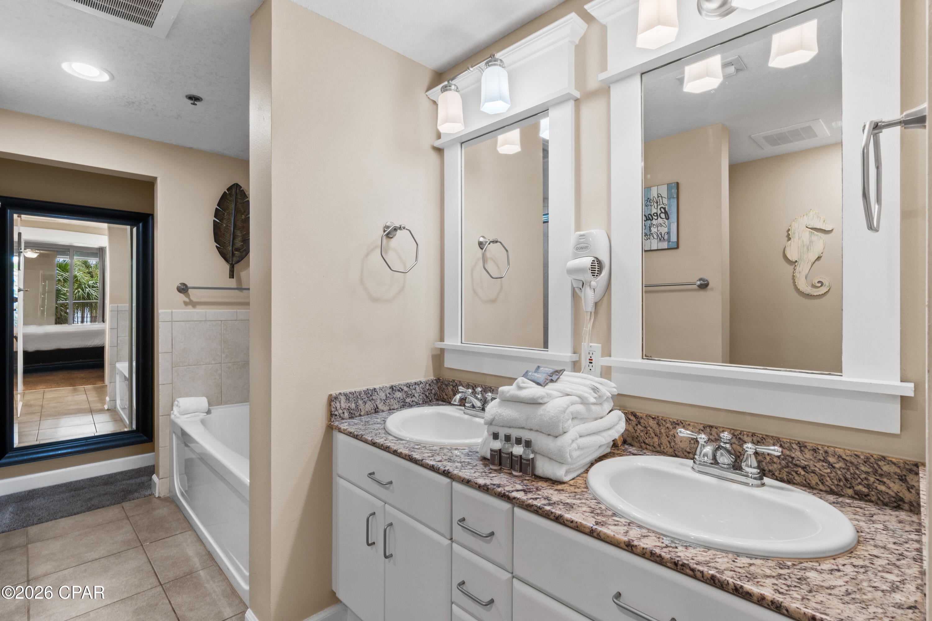 Grand Panama Beach Resort - Residential