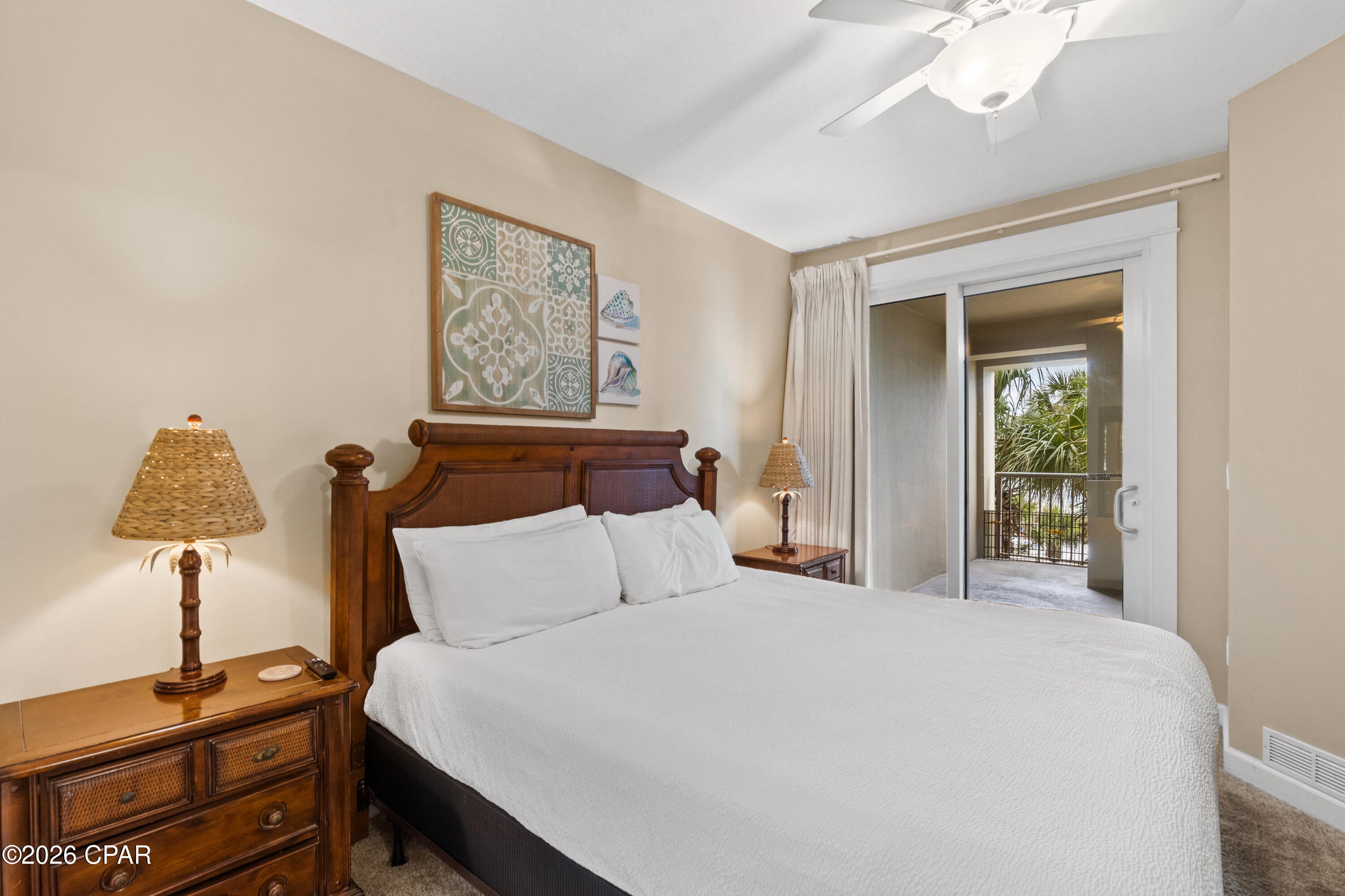 Grand Panama Beach Resort - Residential