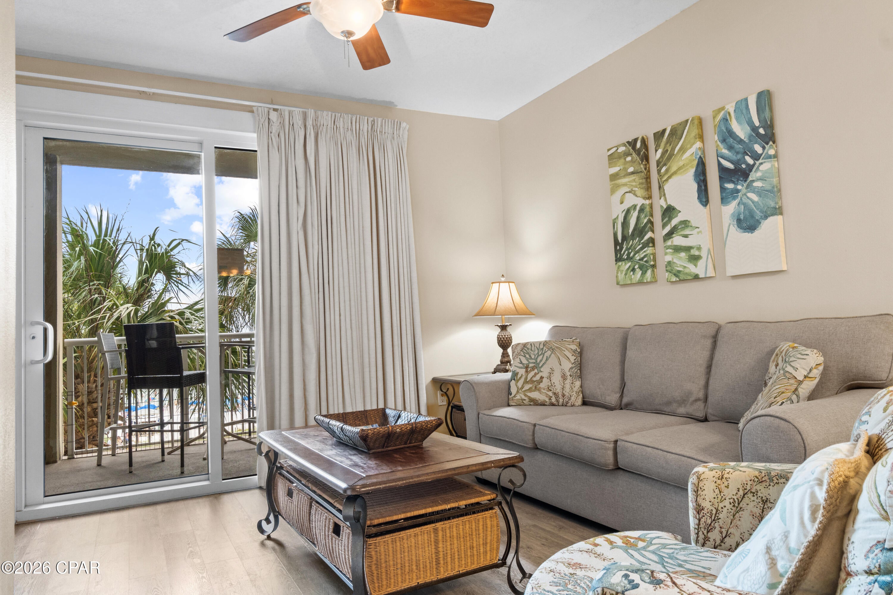 Grand Panama Beach Resort - Residential